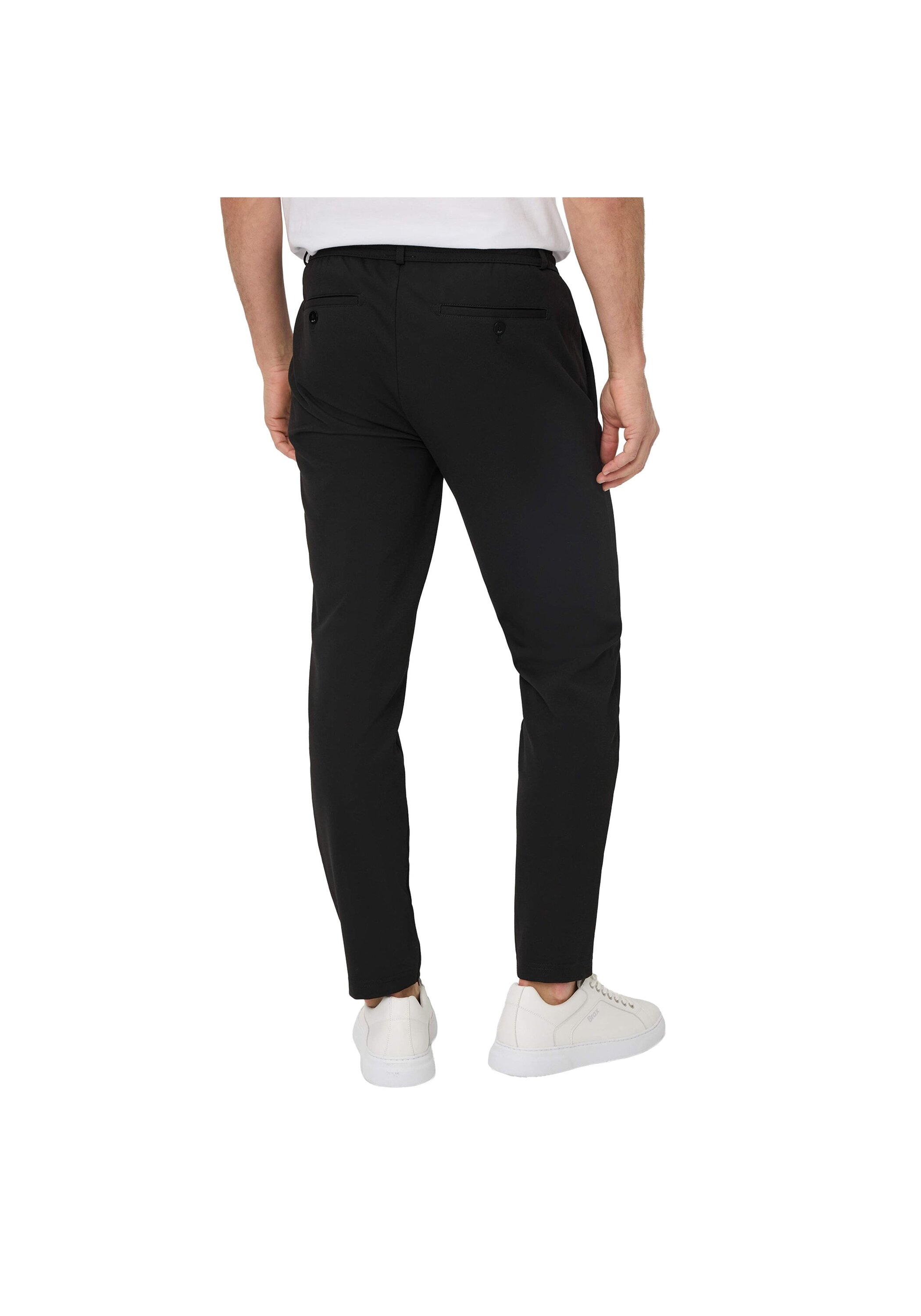 Brax Comfort-fit-Jeans »Stoffhose Phil K 1er Pack« 1