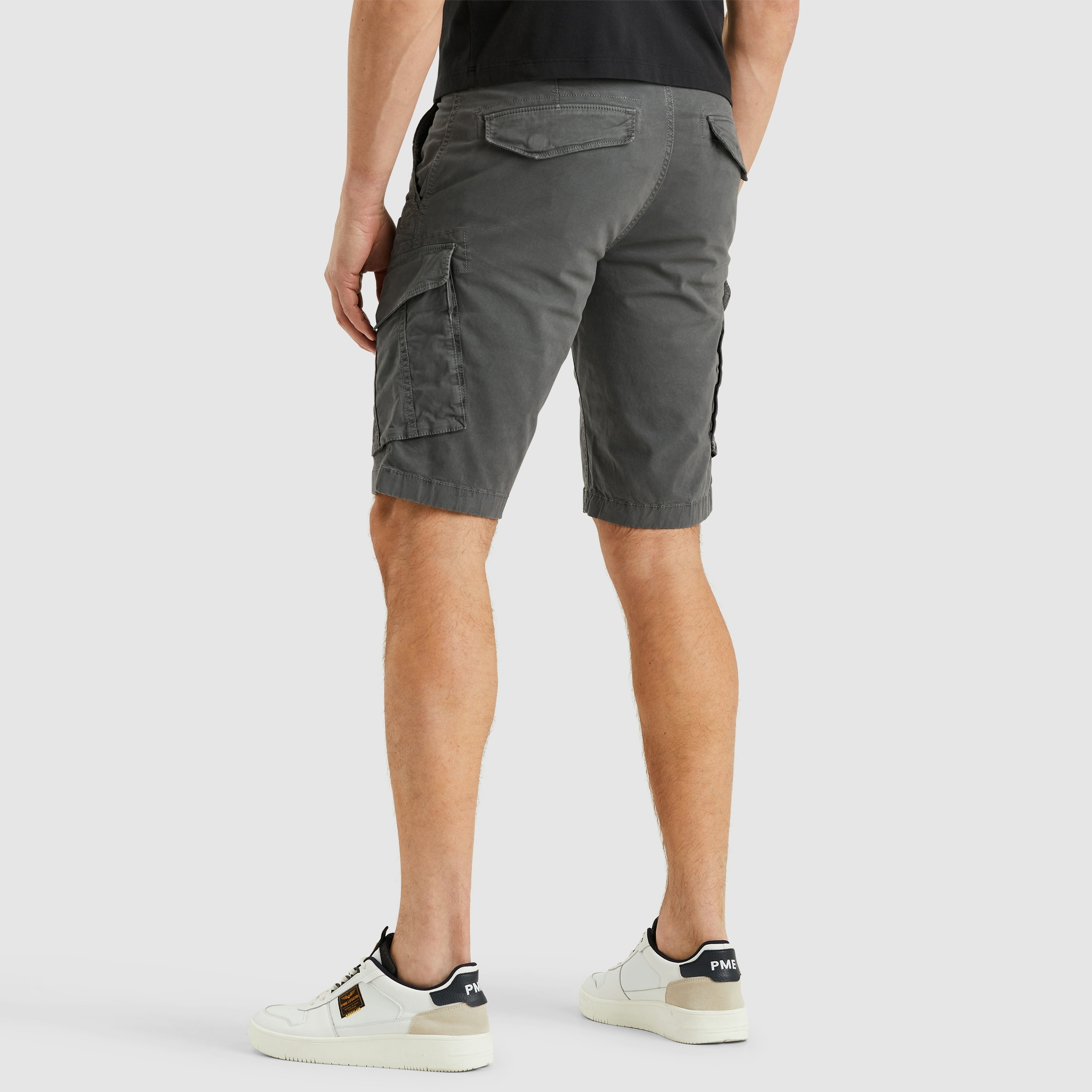 PME LEGEND Cargoshorts »NORDROP CARGO SHORTS STRETCH TWILL«