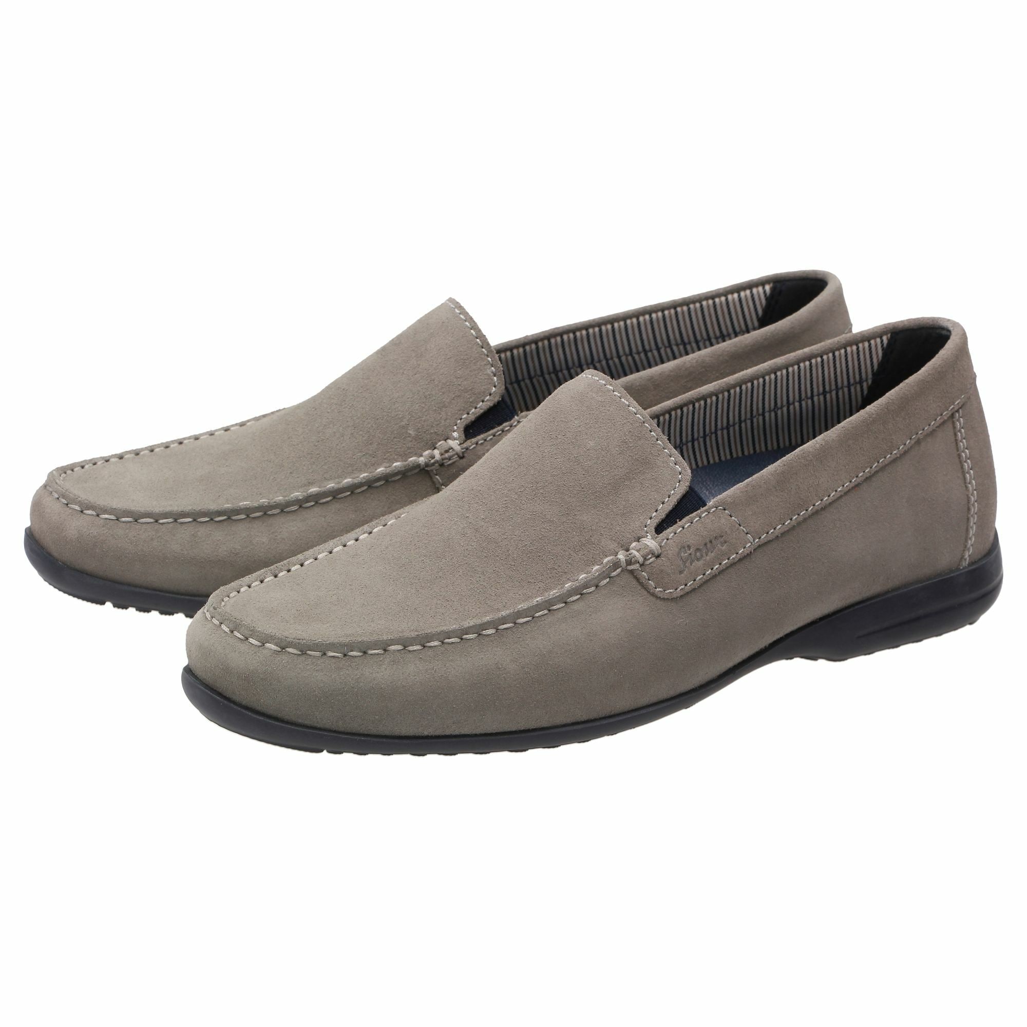 SIOUX Slipper »Giumelo-700-H«