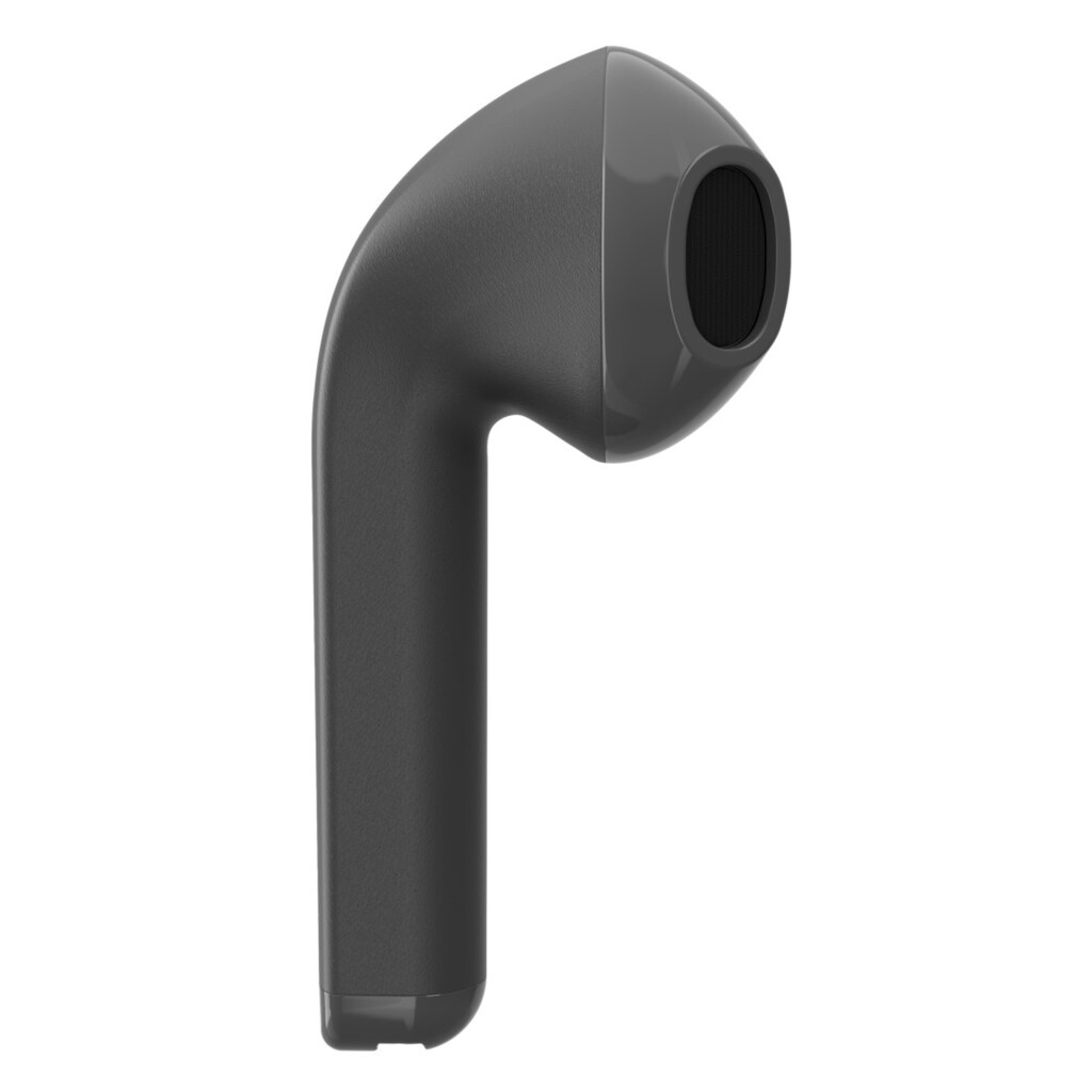 Fresh´n Rebel wireless In-Ear-Kopfhörer »TWINS 1 TWS«, LED Ladestandsanzeige-True Wireless