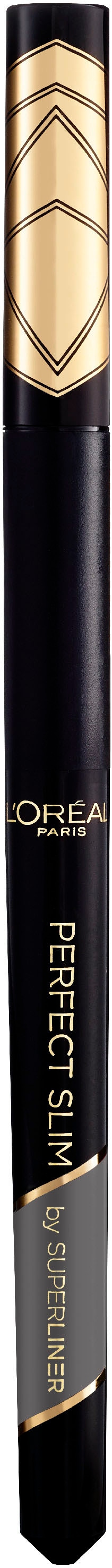 L'ORÉAL PARIS Eyeliner »Super Liner Perfect Slim«