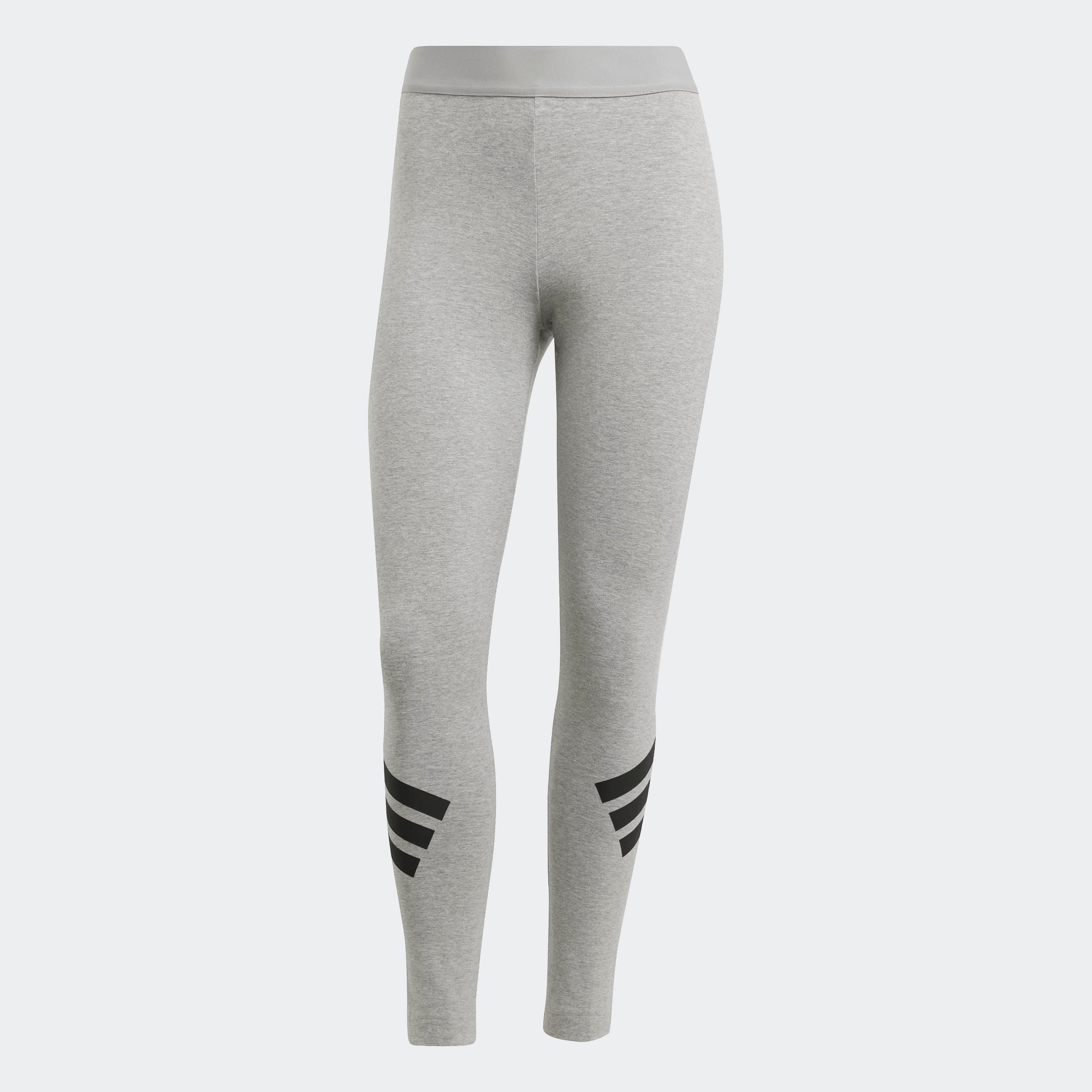 adidas Sportswear Trainingstights »W FI 3S LEGGING«, (1 tlg.)