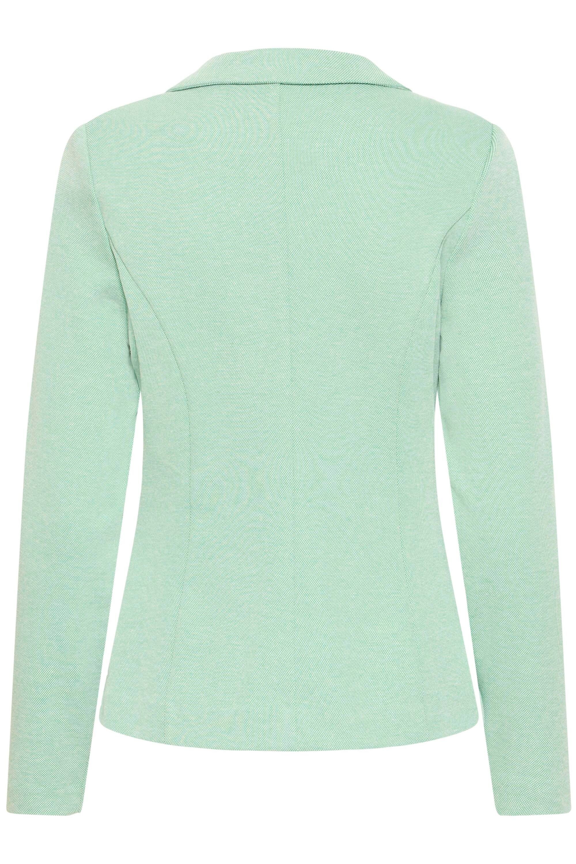 Ichi Blusenblazer »Damen Blazer IHKATE«