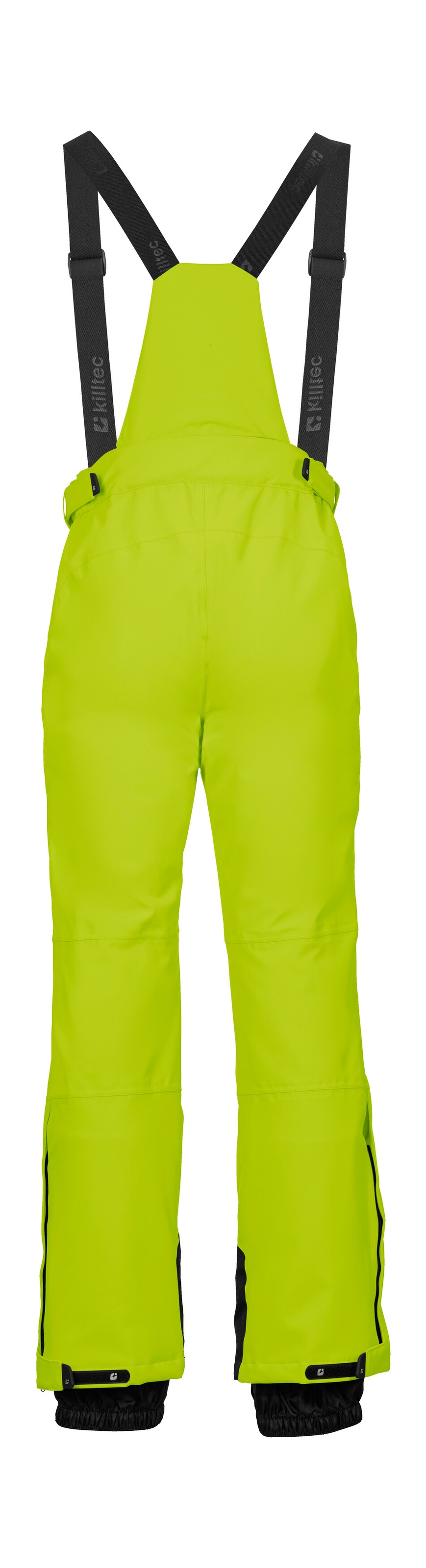 Killtec Skihose »KSW 100 ENOSH MN SKI PNTS«, Wind- und wasserdichte Skihose, verstellbar, mit Schneefängen