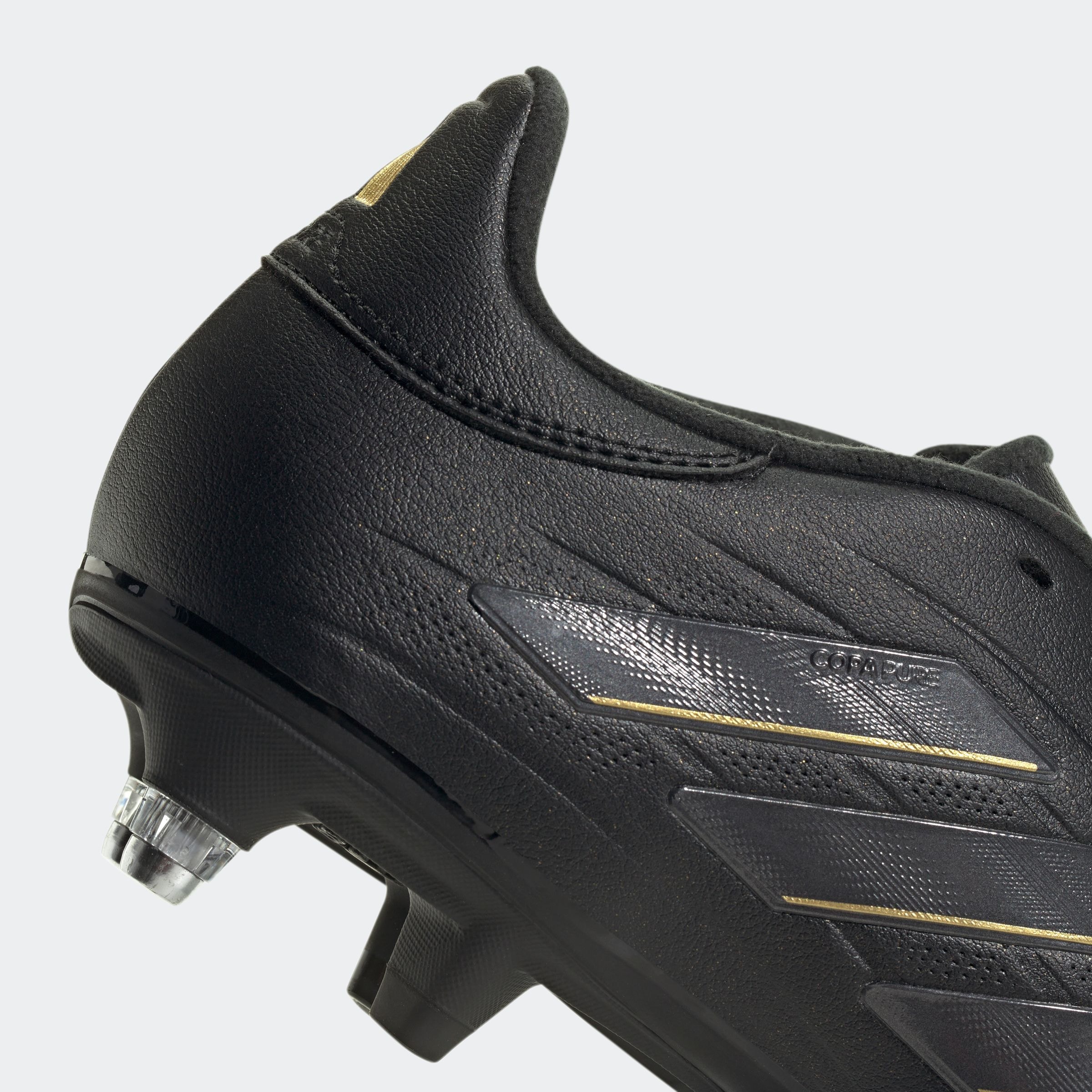 adidas Performance Fußballschuh »COPA PURE 2 LEAGUE SG«, für nasse und weiche Rasenplätze