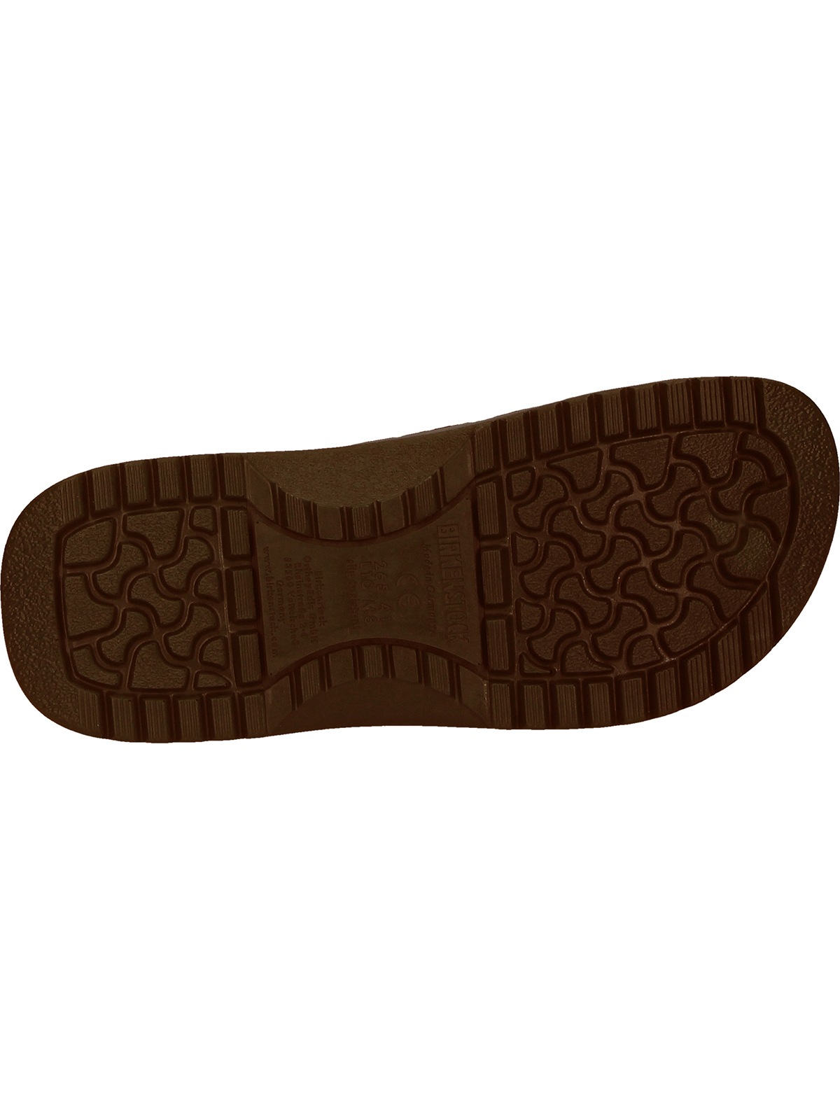 Birkenstock Clog »Super-Birki«
