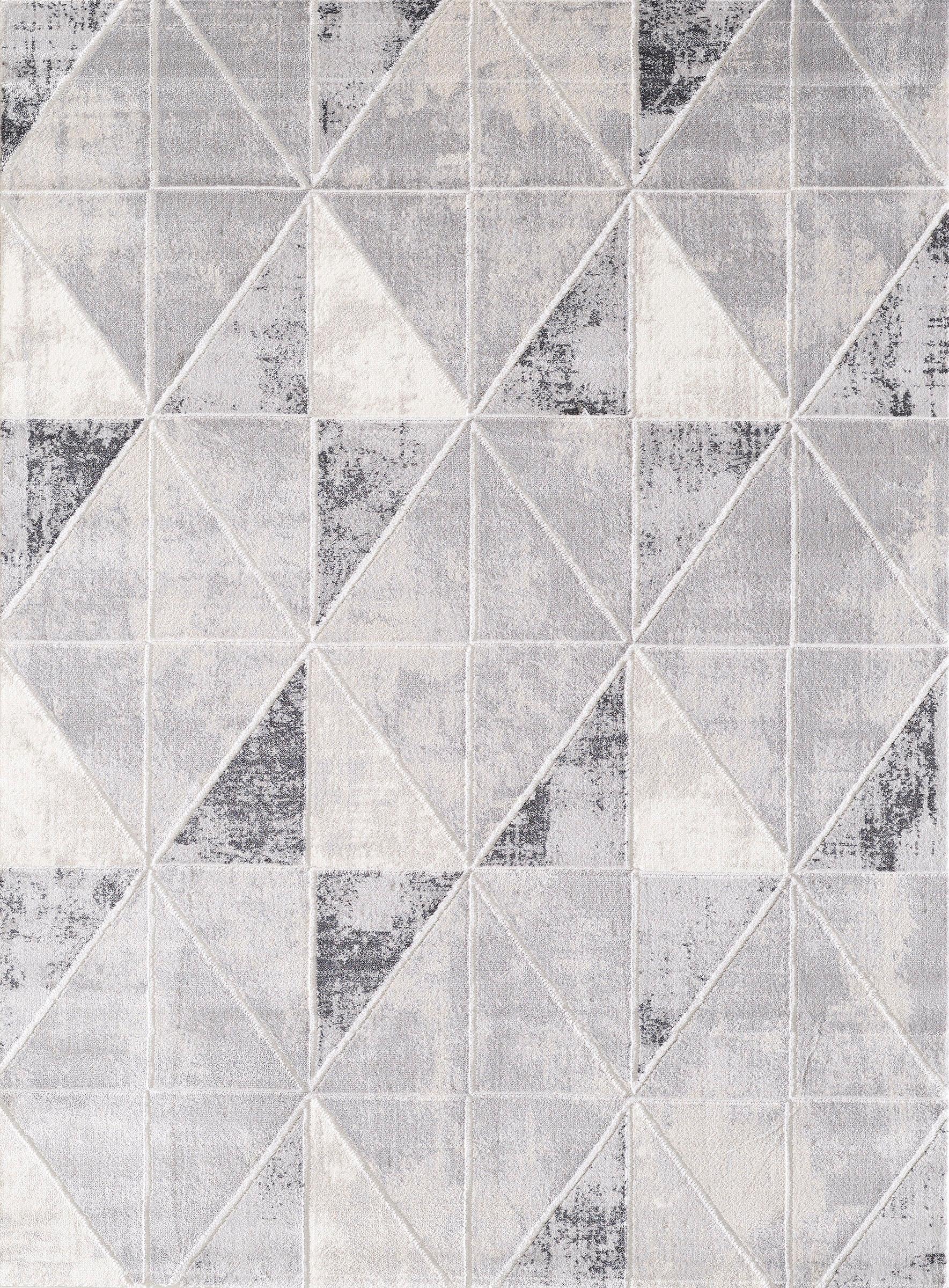 Sanat Teppich »Harmony 3212«, rechteckig, 12 mm Höhe, Vintage Design, Wohnzimmer