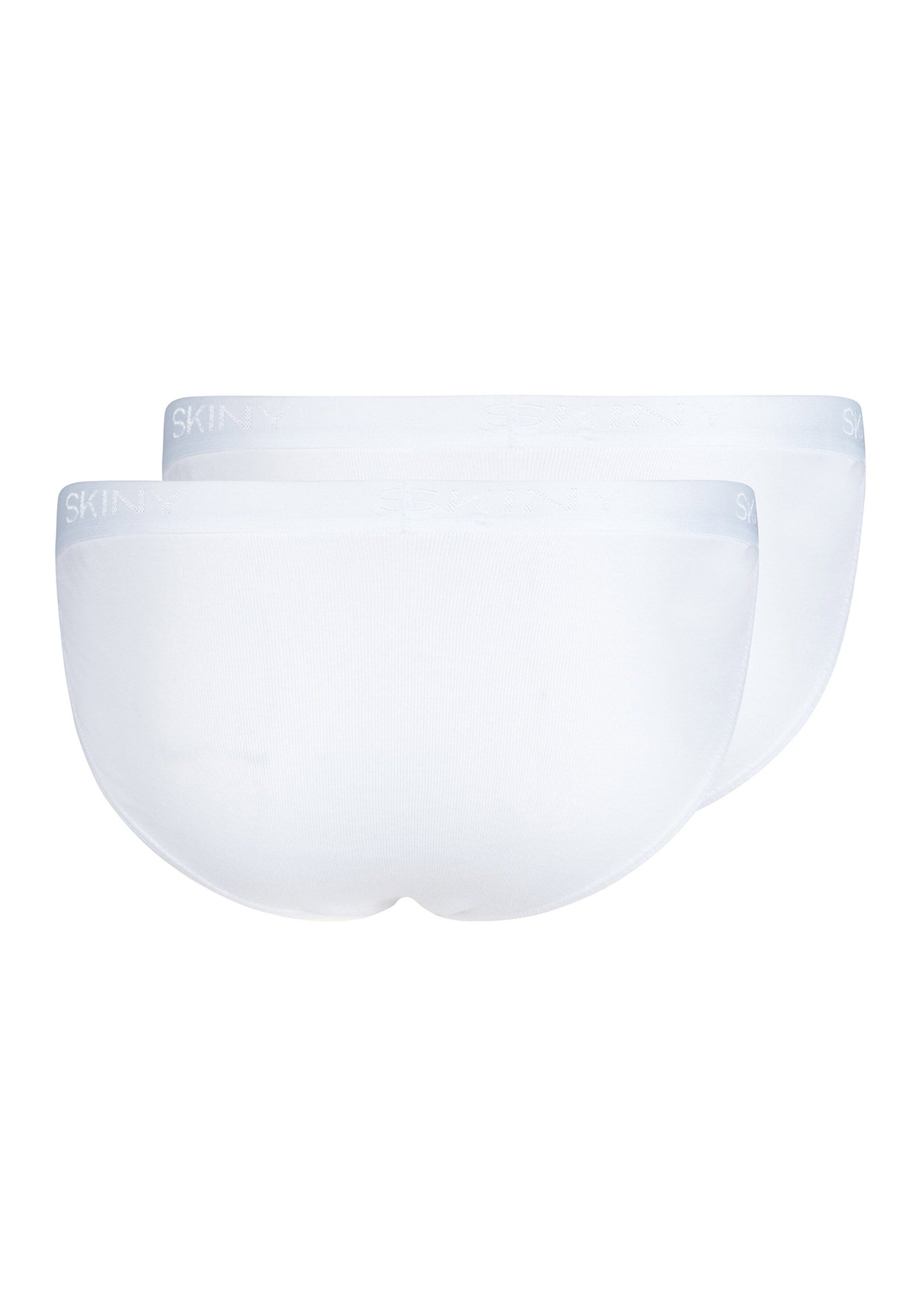 Skiny Slip »Slip 2er Pack«