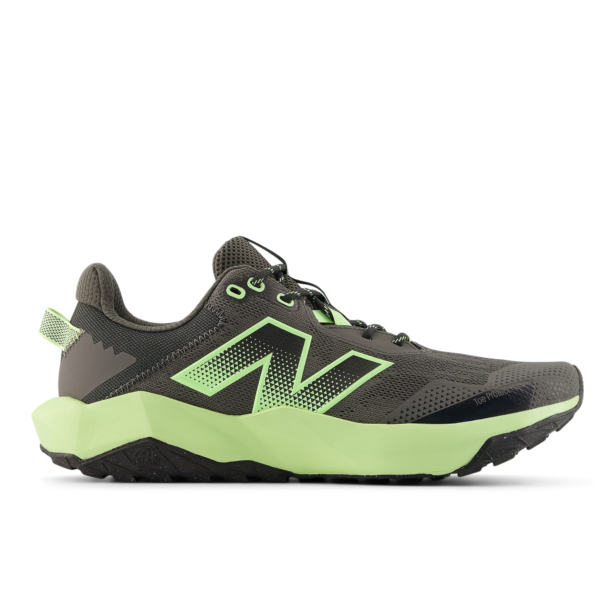 New Balance Trailrunningschuh »NITREL«  Laufschuh