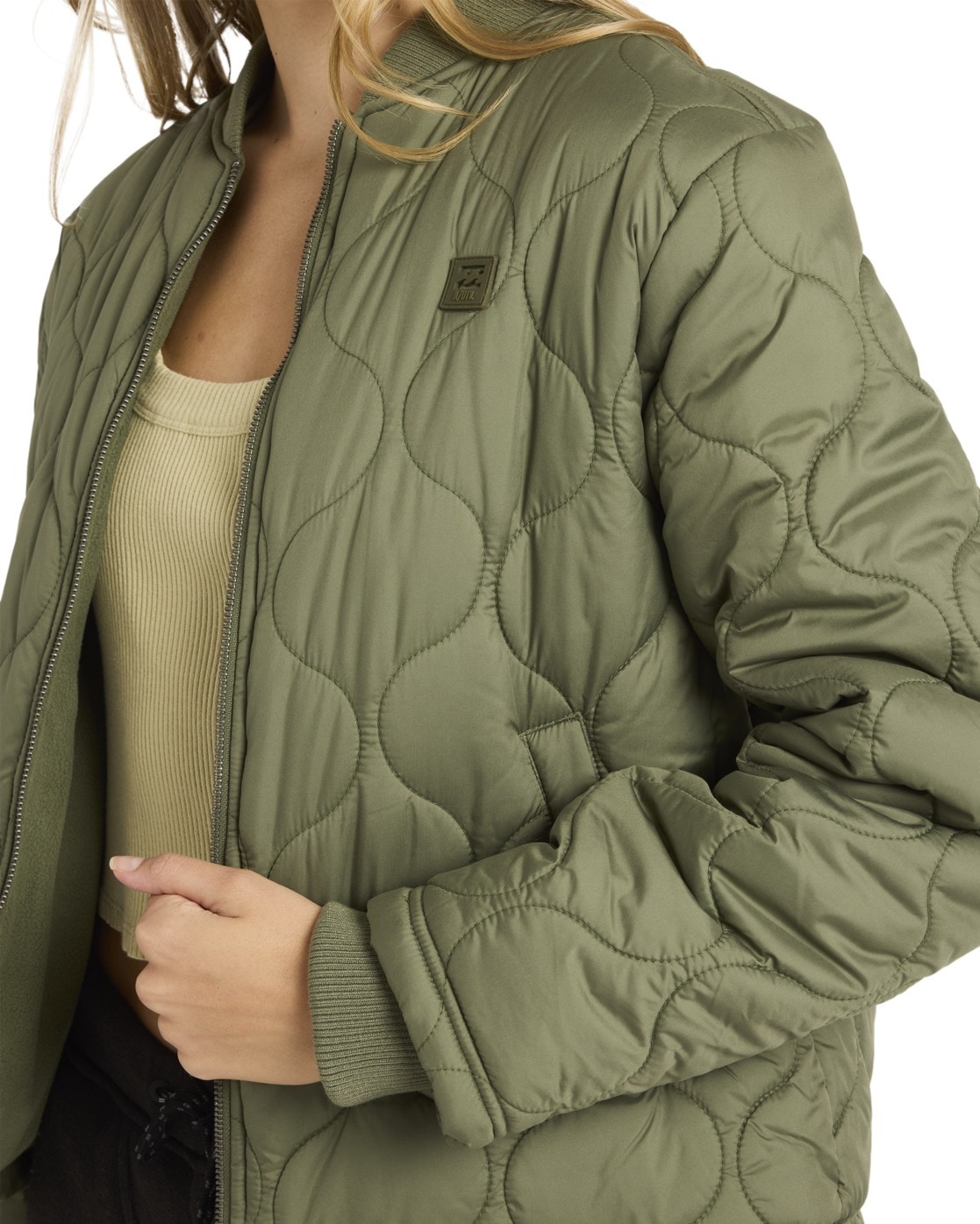 Billabong Bomberjacke »Cuesta«