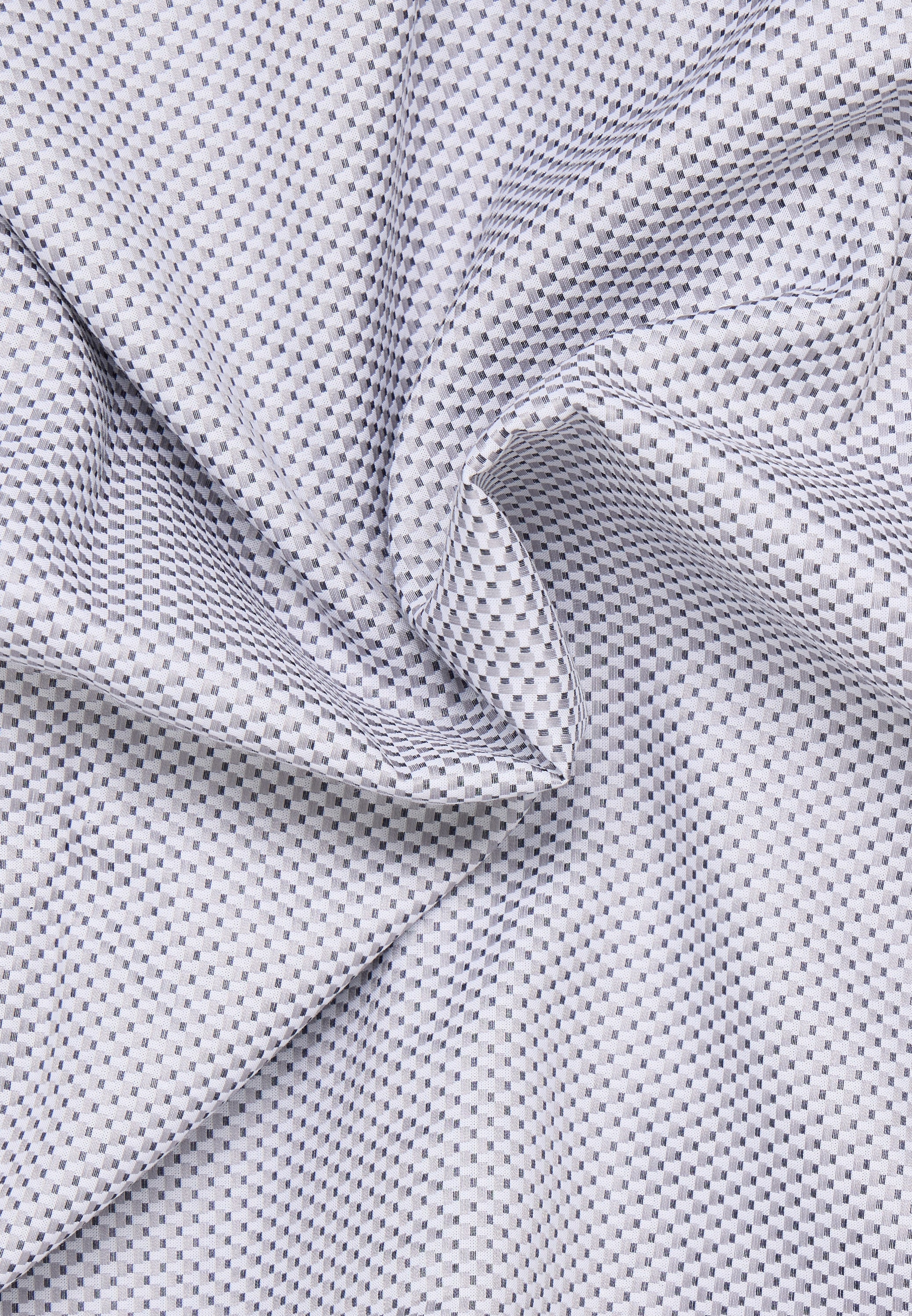 Eterna Langarmhemd »SLIM FIT«, NON IRON (bügelfrei)