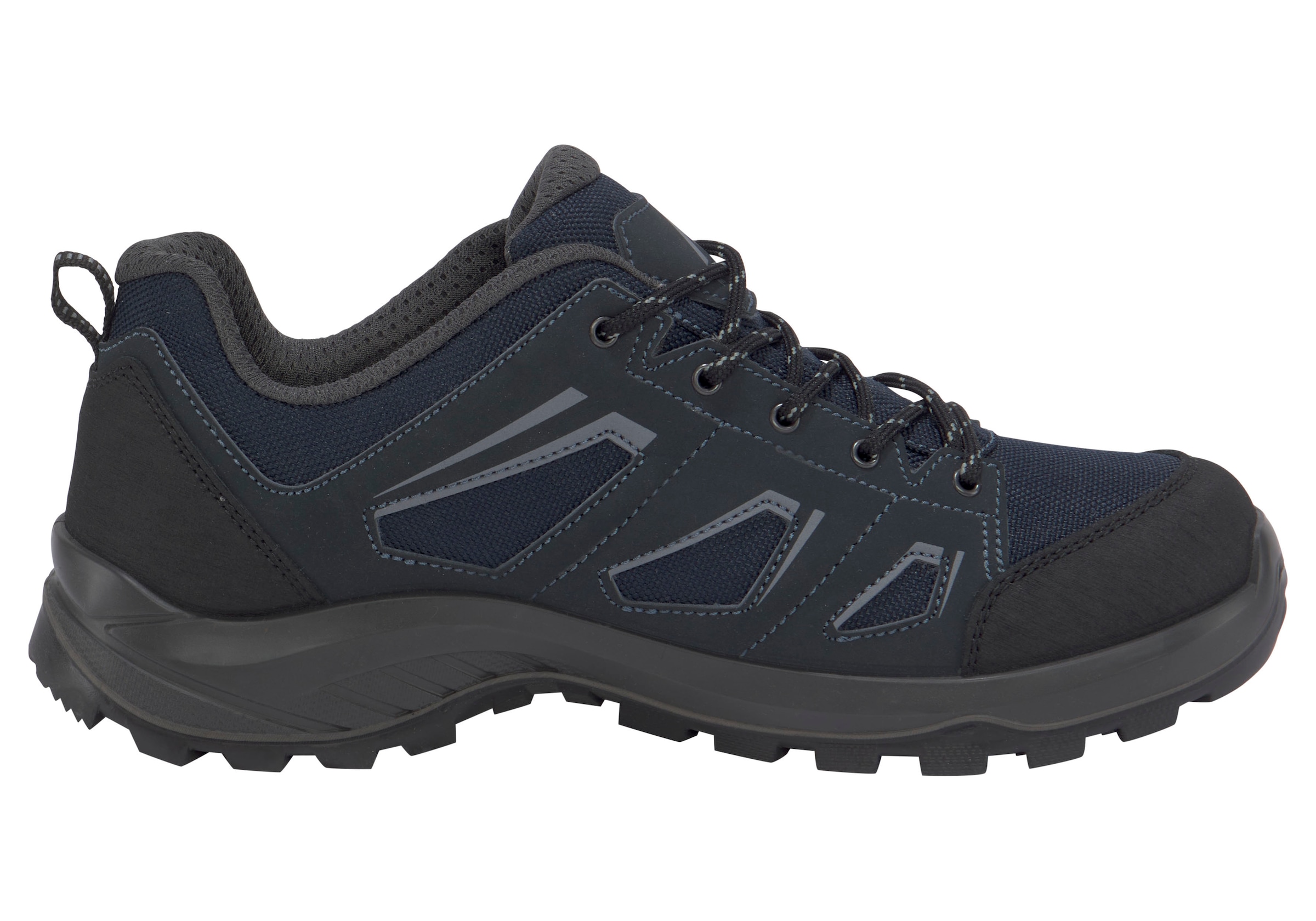 McKINLEY Wanderschuh »He.-Wander-Schuh Discover III AQX M«