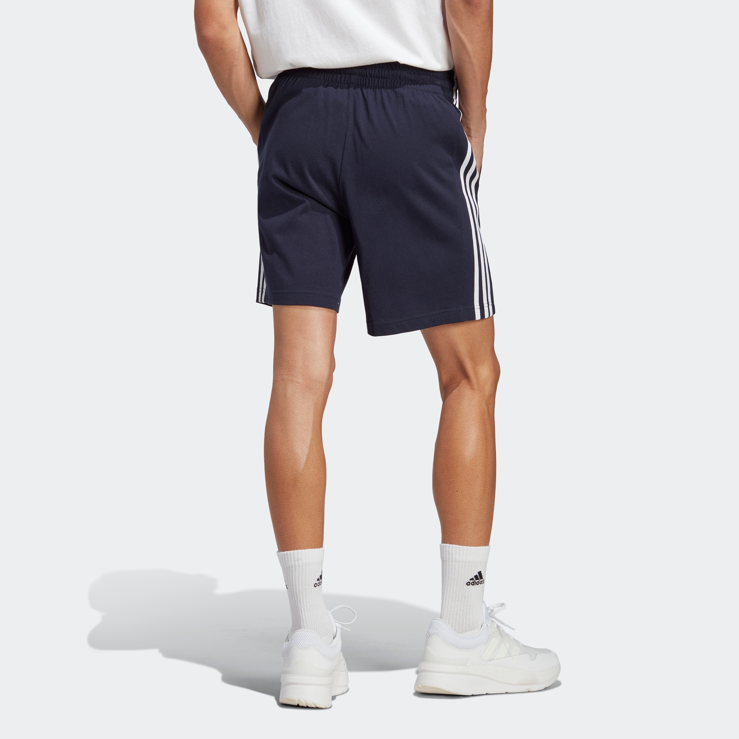 3S online Sportswear kaufen »M 7 (1 SHO«, tlg.) Shorts OTTO adidas SJ bei