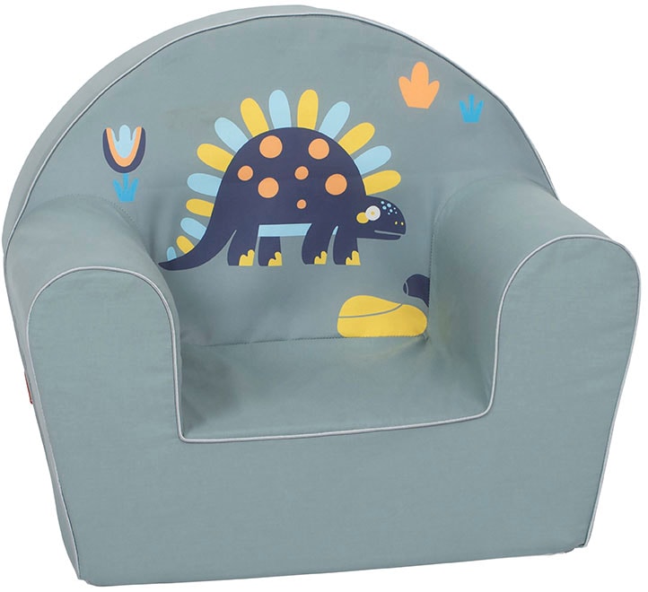 Knorrtoys® Sessel »Dino«, für Kinder; in Europe Made bei OTTO kaufen