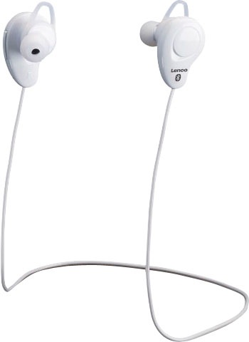 Lenco wireless In-Ear-Kopfhörer »EPB-015«, Bluetooth, Freisprechfunktion