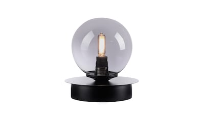 Paul Neuhaus LED Nachttischlampe »WIDOW«, 1 flammig-flammig, Schalter, Schnurschalter kaufen