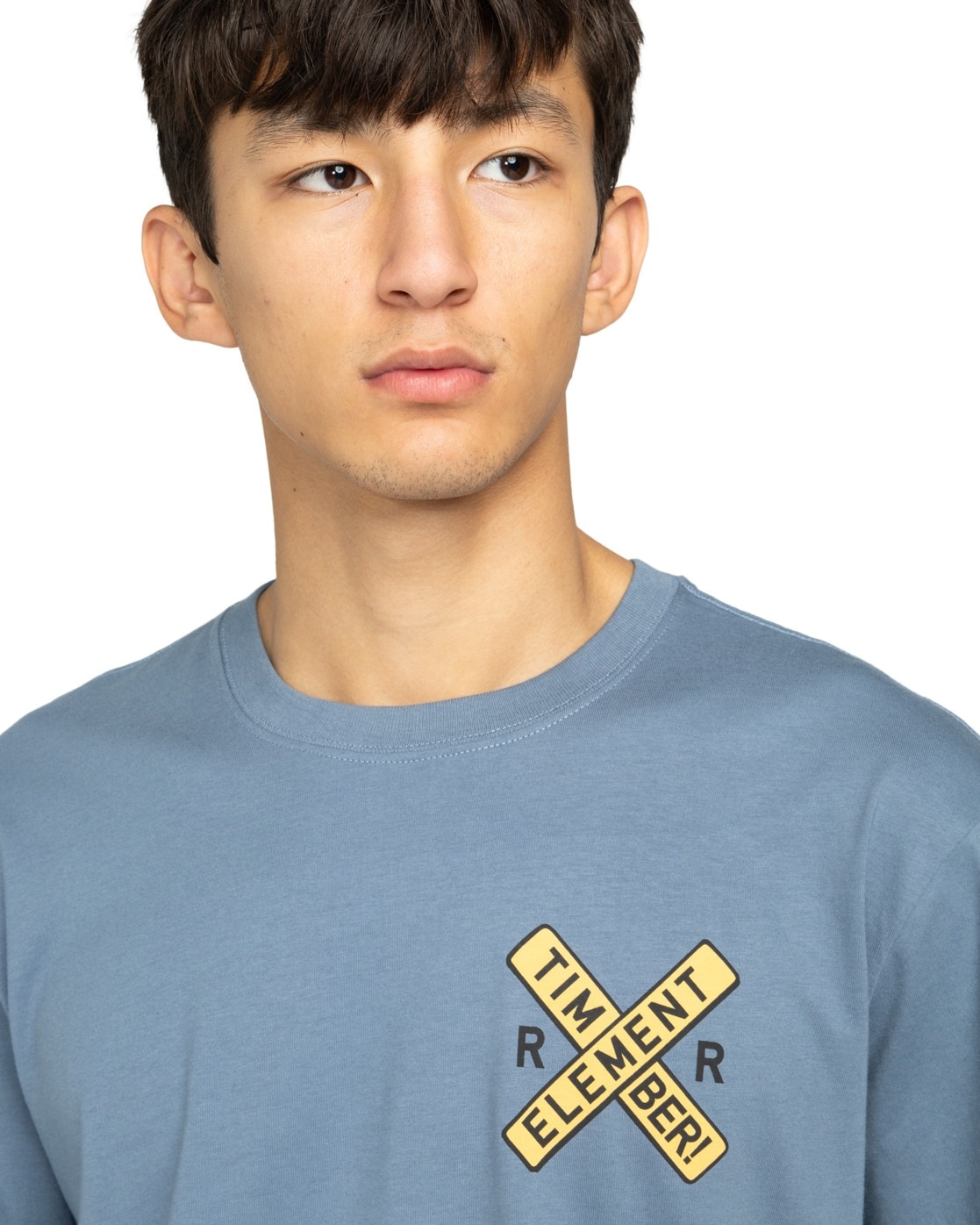 Element T-Shirt »Timber Freight Train«