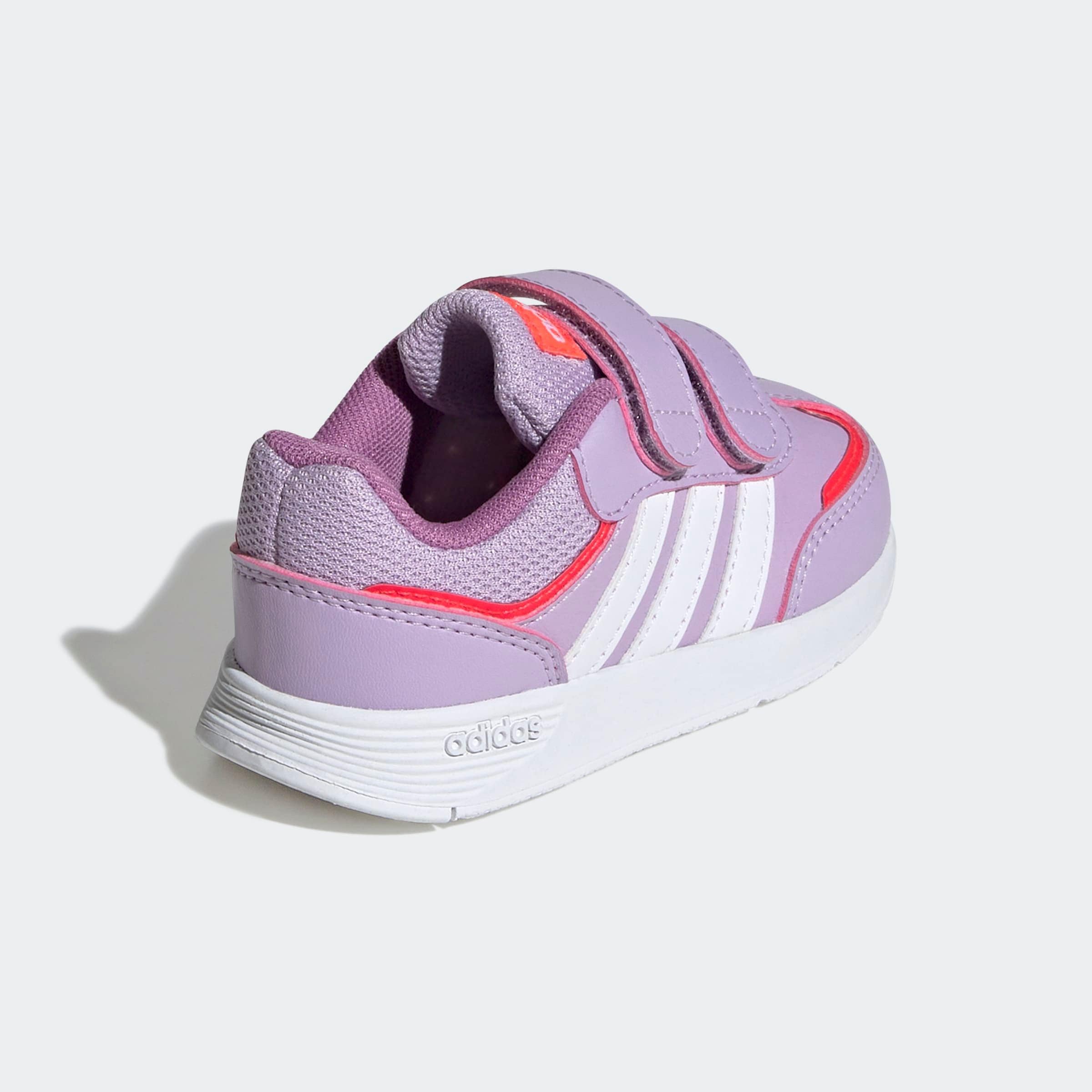 adidas Sportswear Klettschuh »TENSAUR SWITCH KIDS«, für Kinder