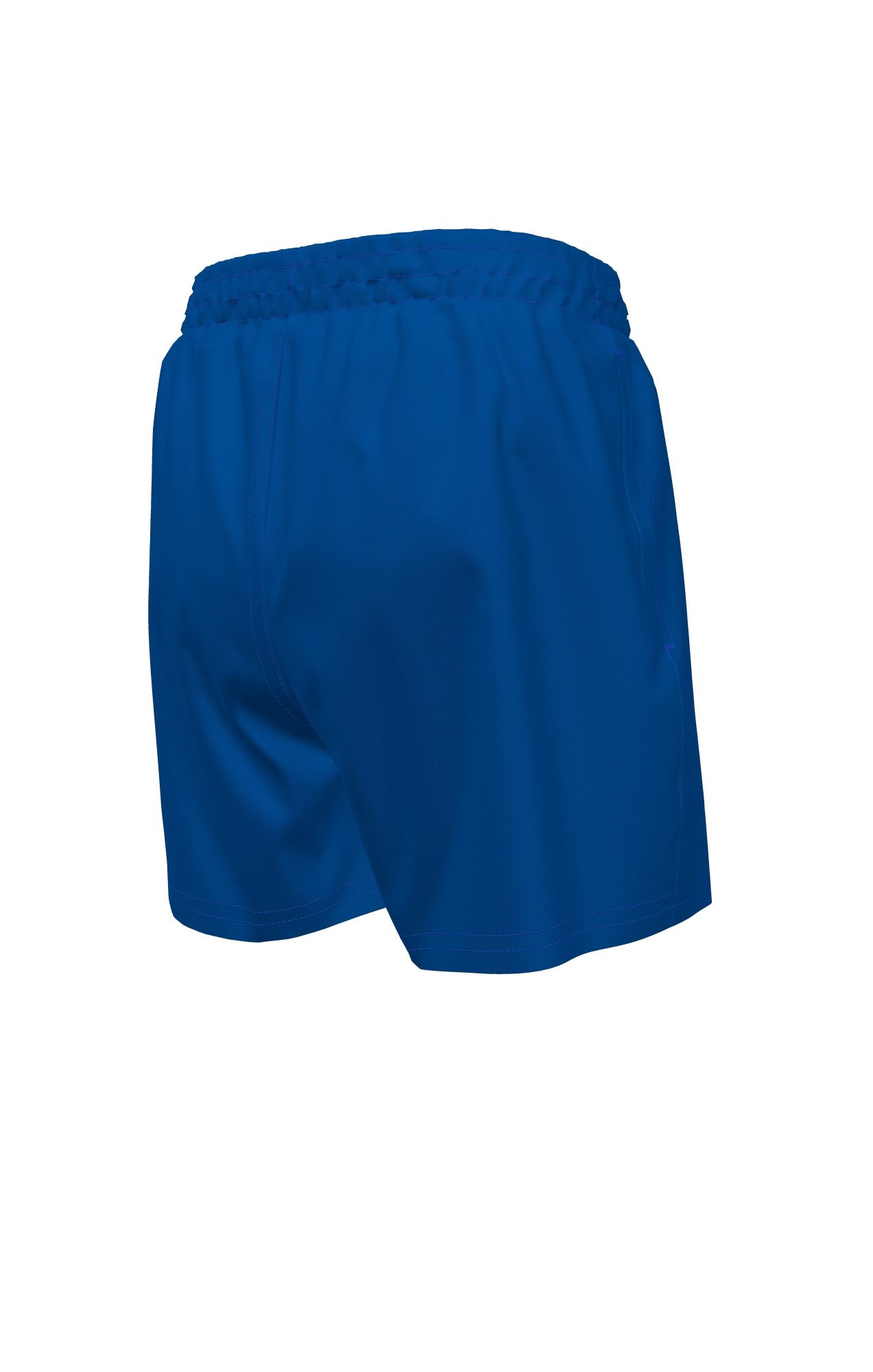 Nike Badeshorts »4" VOLLEY SHORT« mit integrierter Mesh-Innenhose, mit seitlichen Taschen