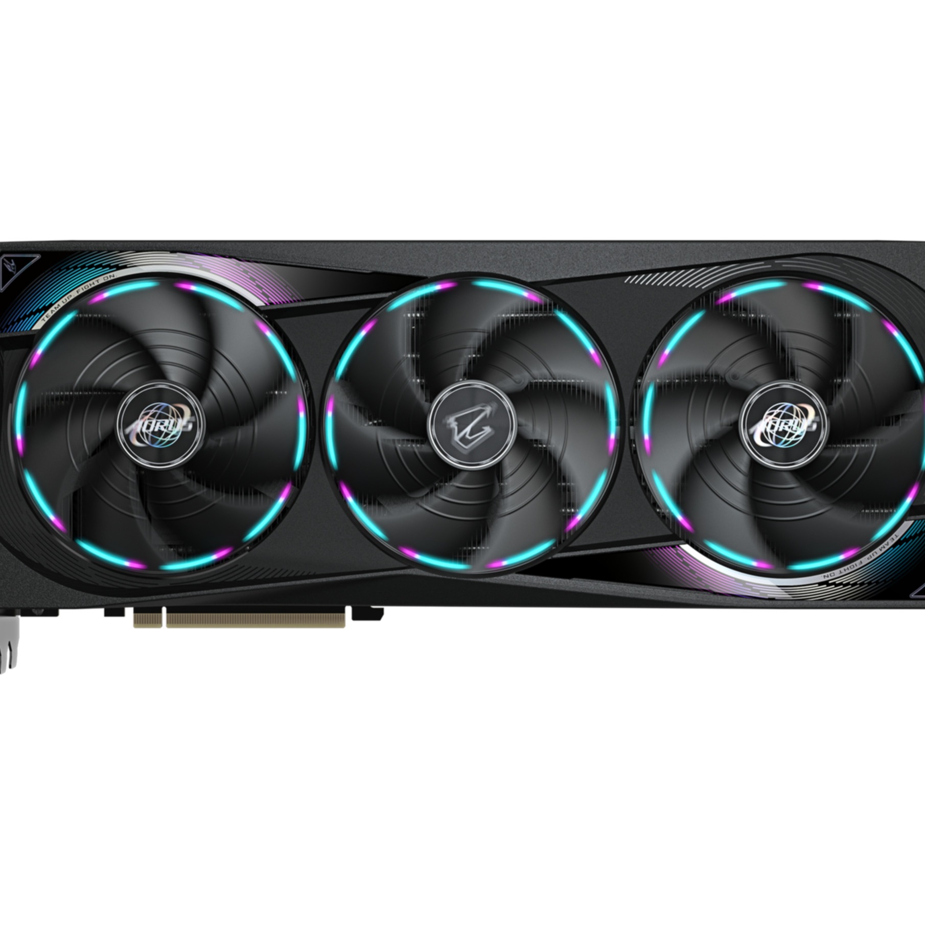 Gigabyte Grafikkarte »GeForce RTX 5080 GAMING OC 16G Grafikkarte - 16GB GDDR7, 256 Bit, PCI-«