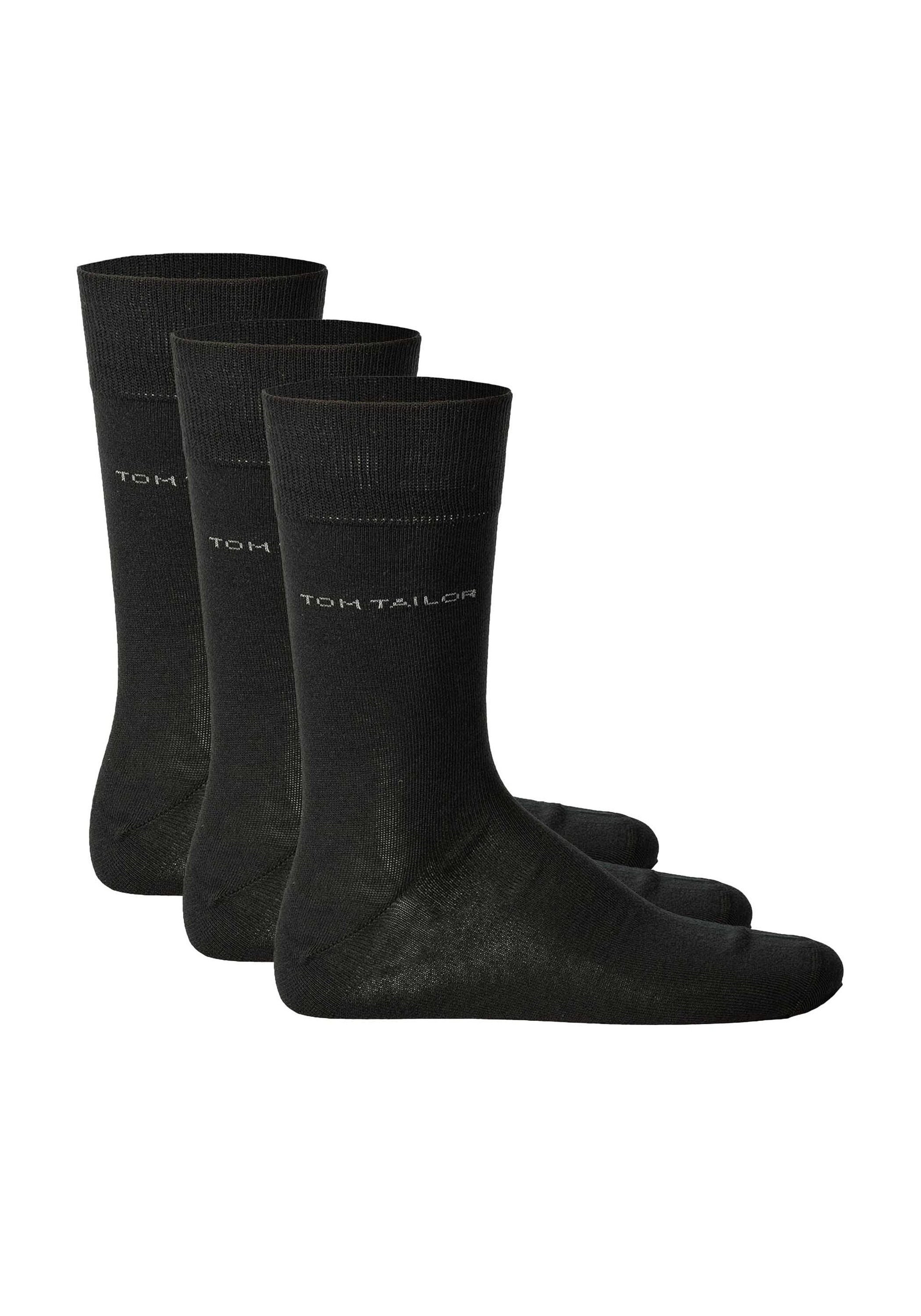 Socken »Socken 3er Pack«