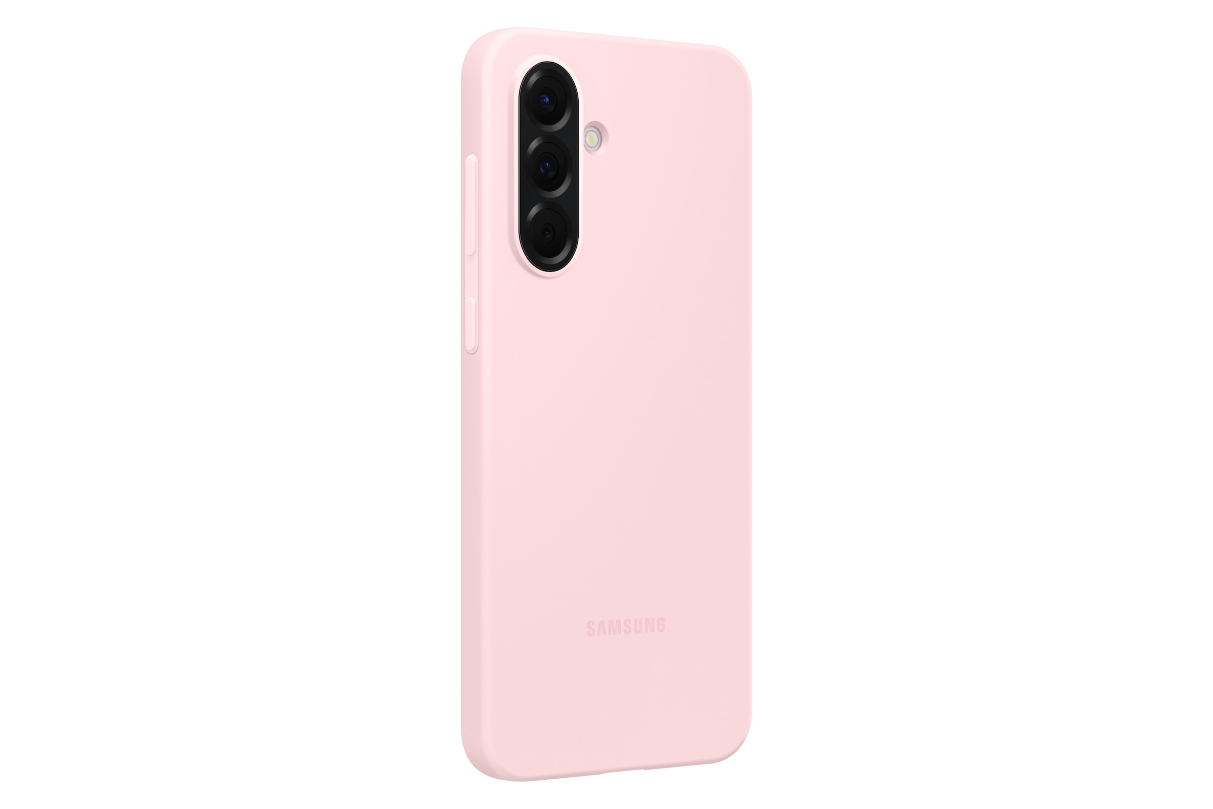 Samsung Smartphone-Hülle »Silicone Case«, Samsung Galaxy A56 5G