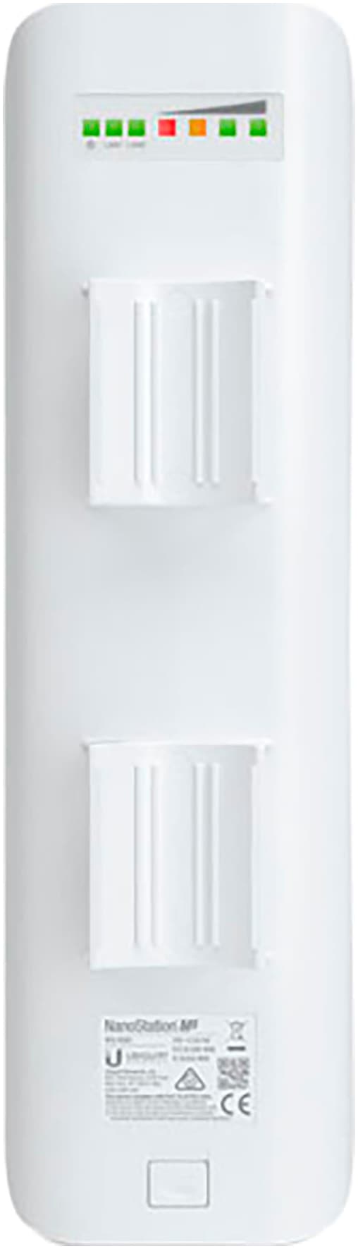 UbiQuiti Reichweitenverstärker »NanoStation M5«