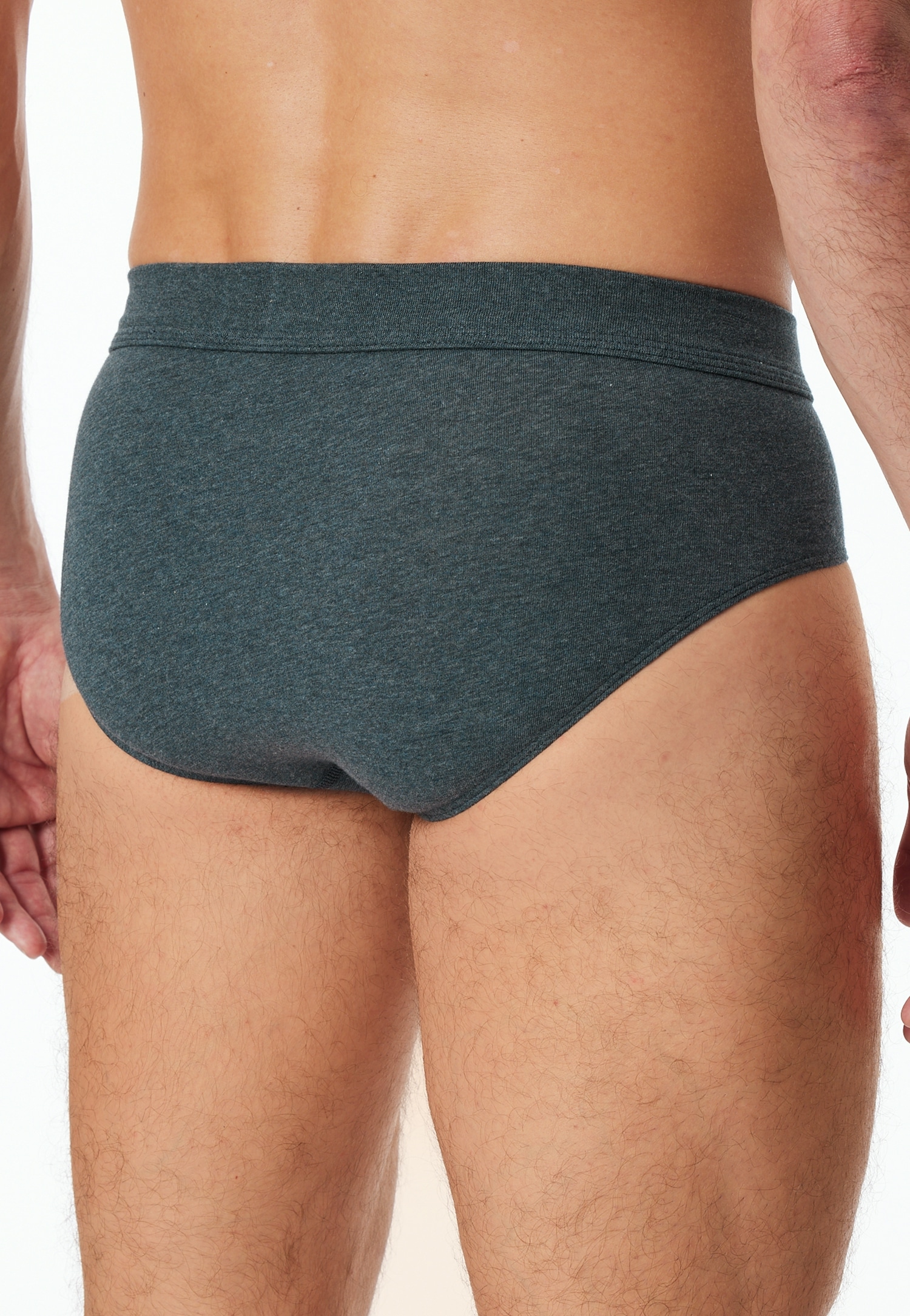 Schiesser Minislip »"Comfort Fit"«, mit Kontraststreifen