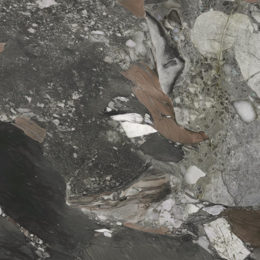 Komar Fototapete »Vlies Fototapete - Marble Master - Größe 350 x 250 cm« Motiv | bedruckt glatt