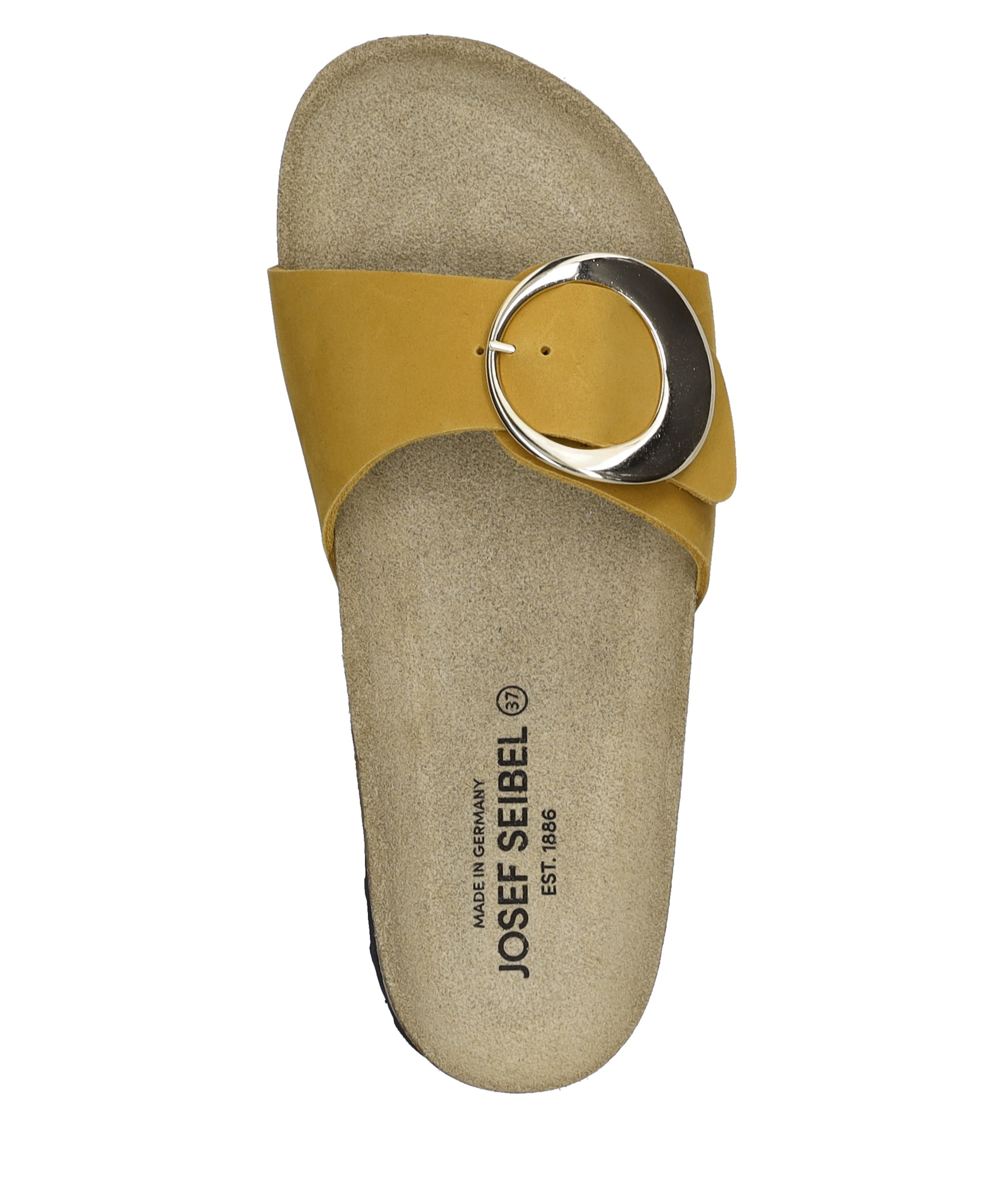 Josef Seibel Sandale »Hermine 14, mango«