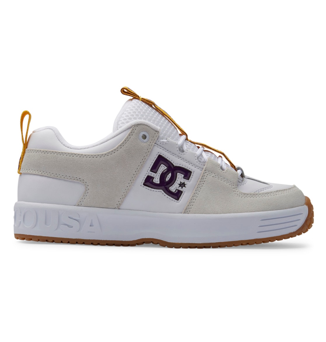 DC Shoes Skateschuh »Lynx OG«