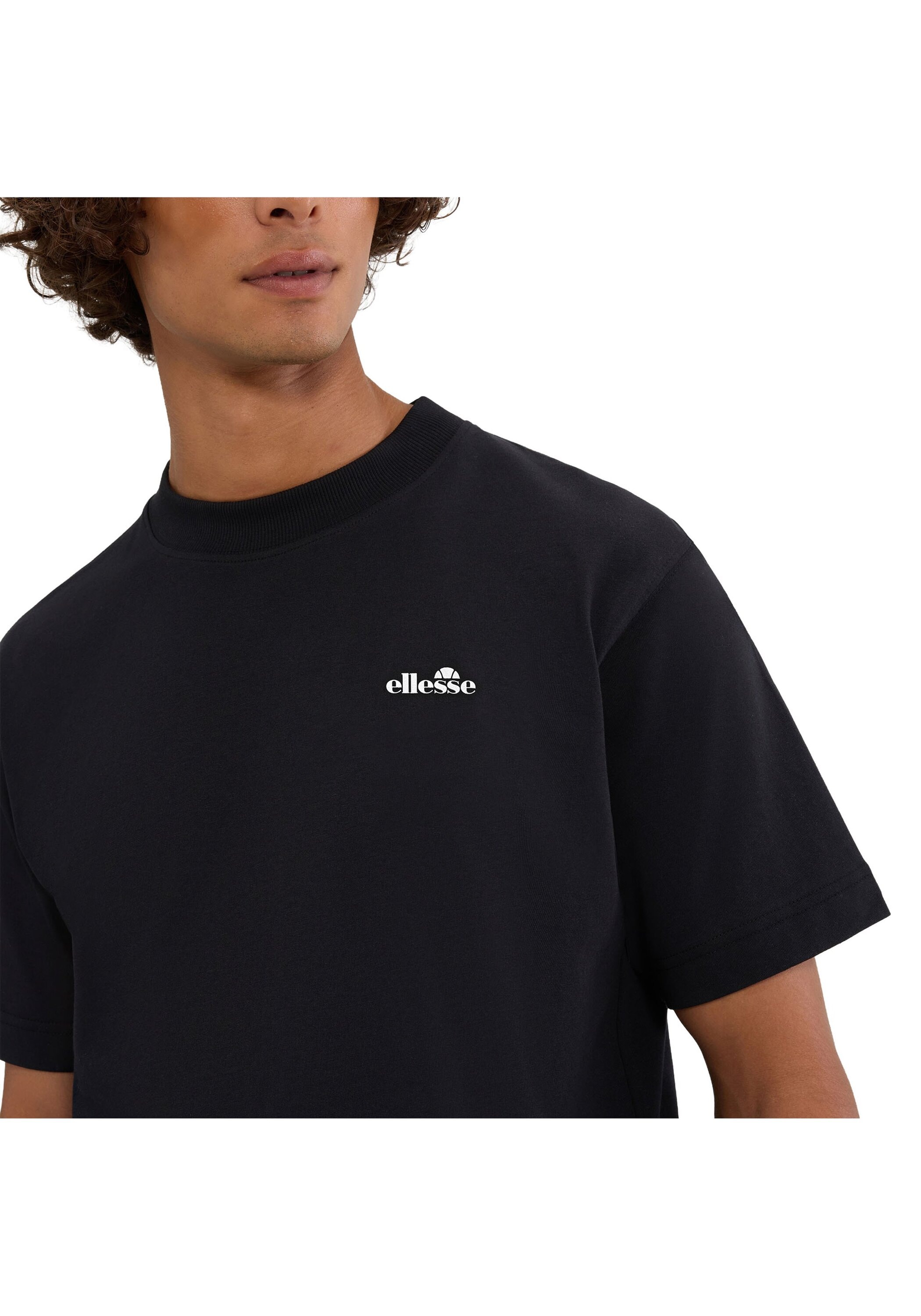 Ellesse T-Shirt »T-Shirt ACCIANO CLASSIC TEE 1er Pack« 1 tlg.