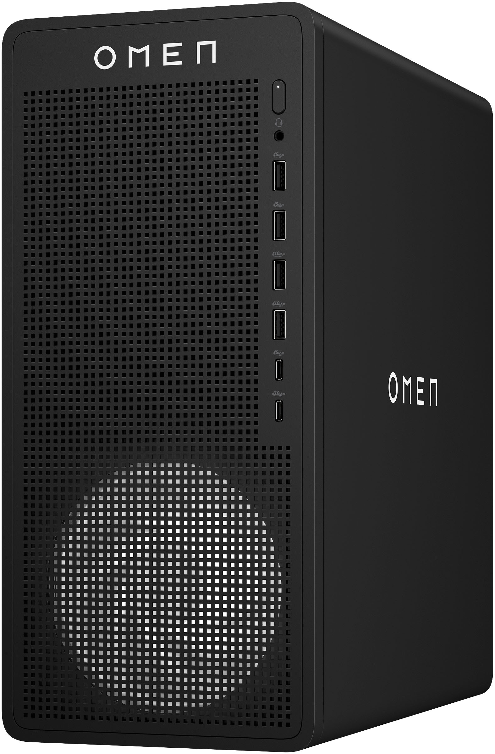 HP Gaming-PC »OMEN 16L DT TG03-0259ng«