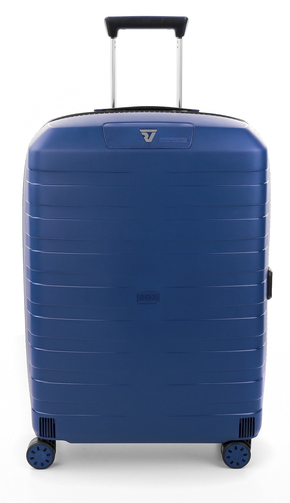 RONCATO Koffer »Trolley BOX 4.0 M«, 4 Rollen, Reisegepäck, Aufgabegepäck, Volumenerweiterung, TSA Schloss