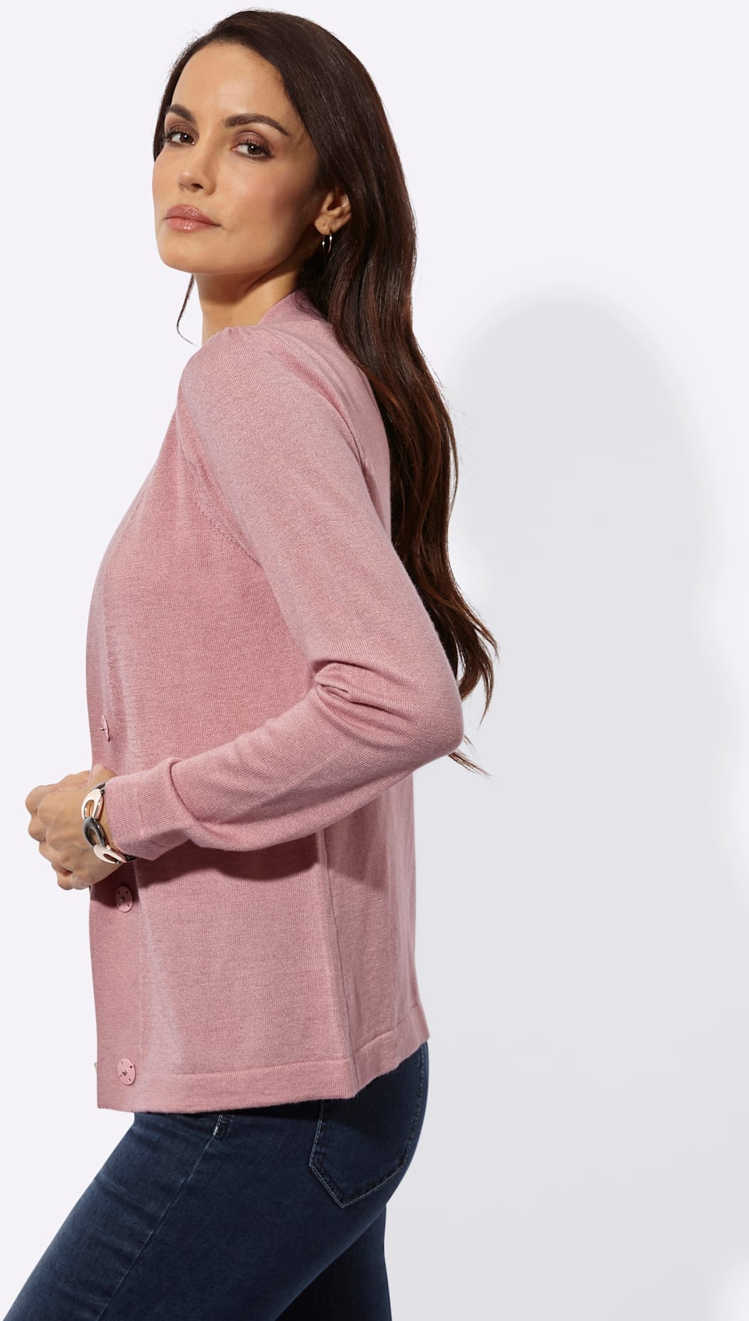 creation L Cardigan
