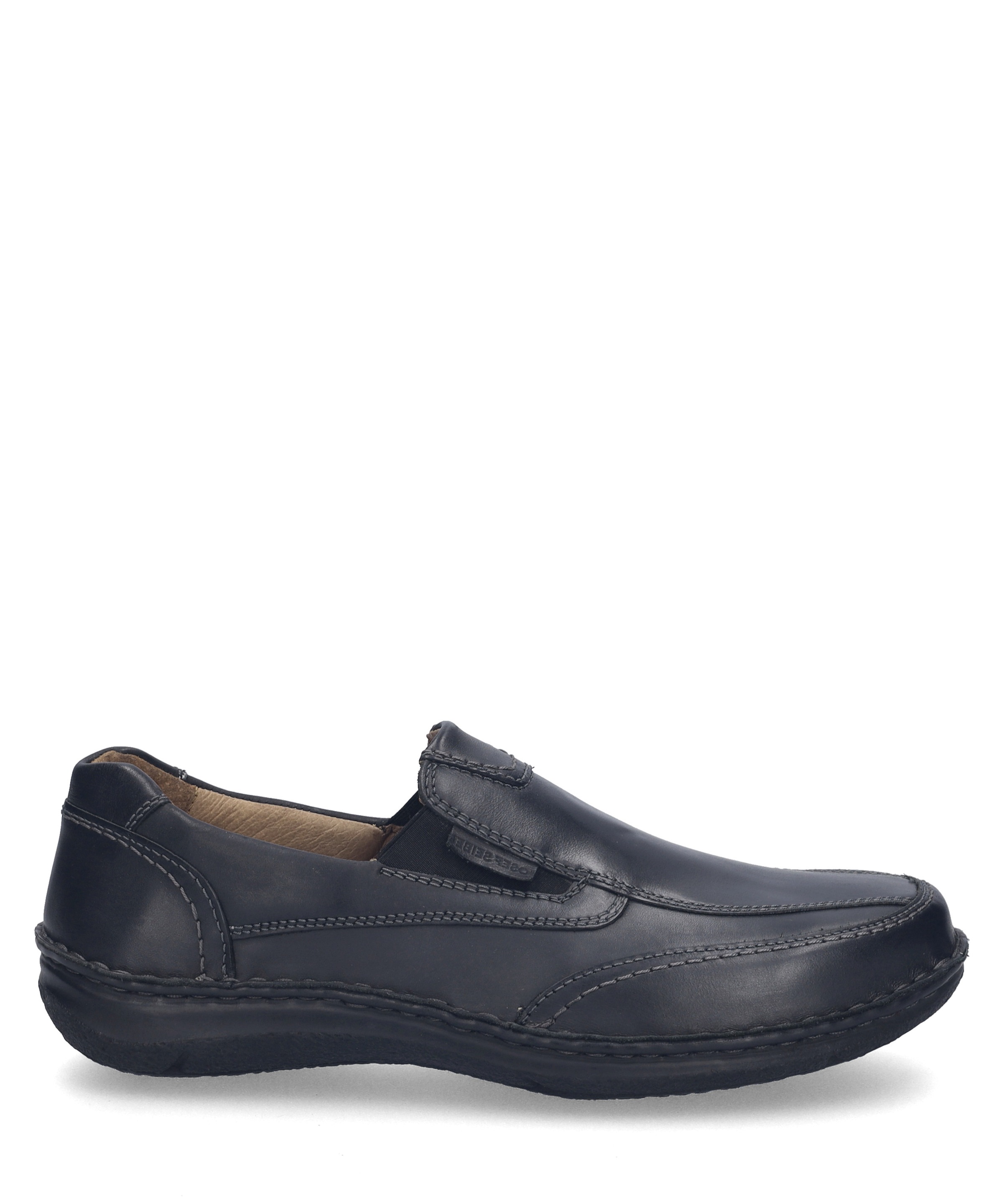 Josef Seibel Slipper »Anvers 67, schwarz«