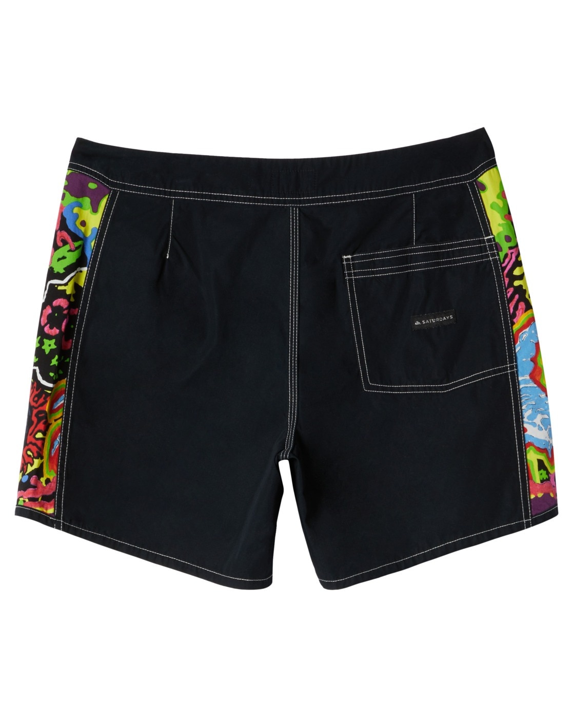 Quiksilver Boardshorts »Snyc Original Arch 16"«