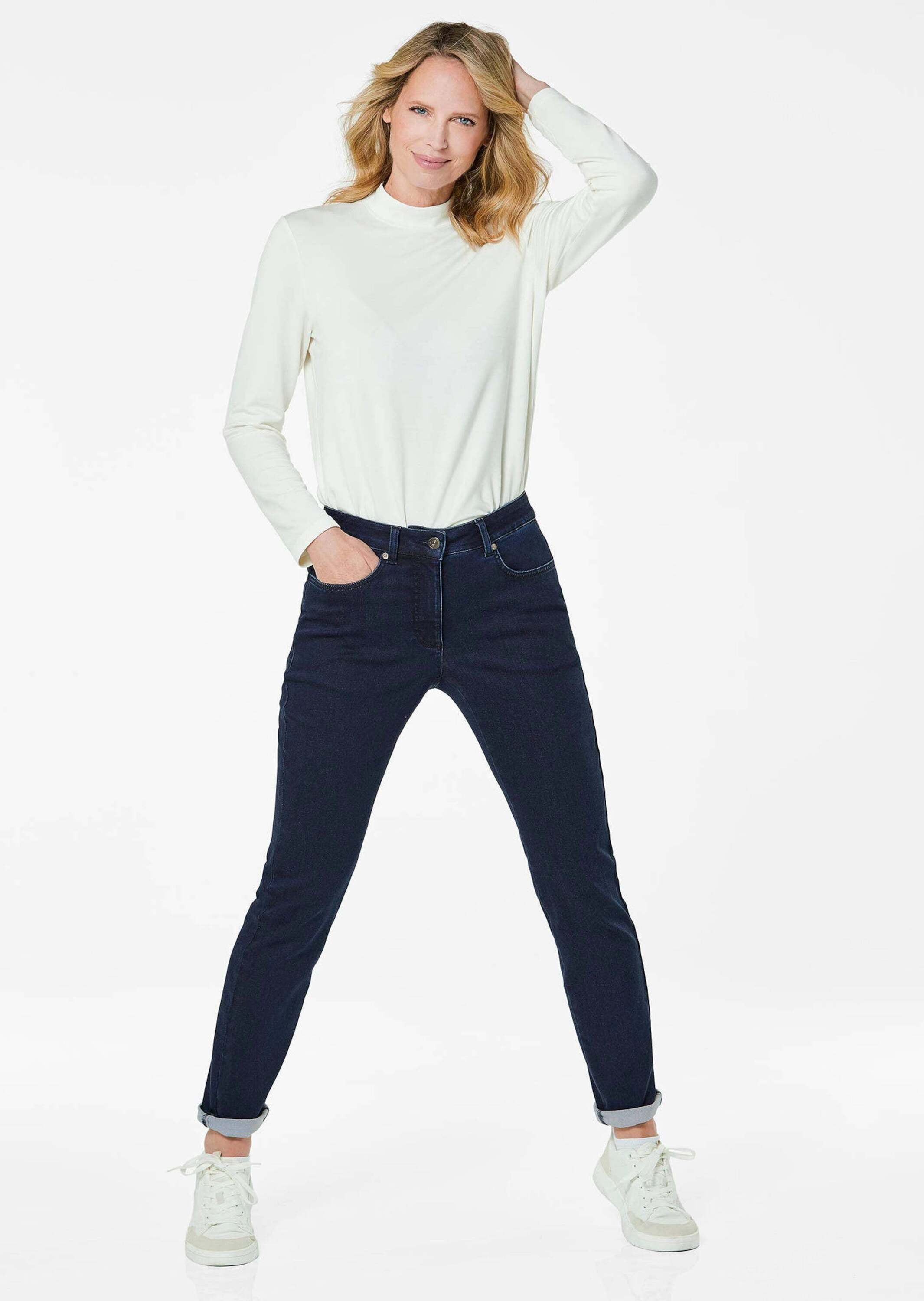 GOLDNER Thermohose »Thermohose Bella«