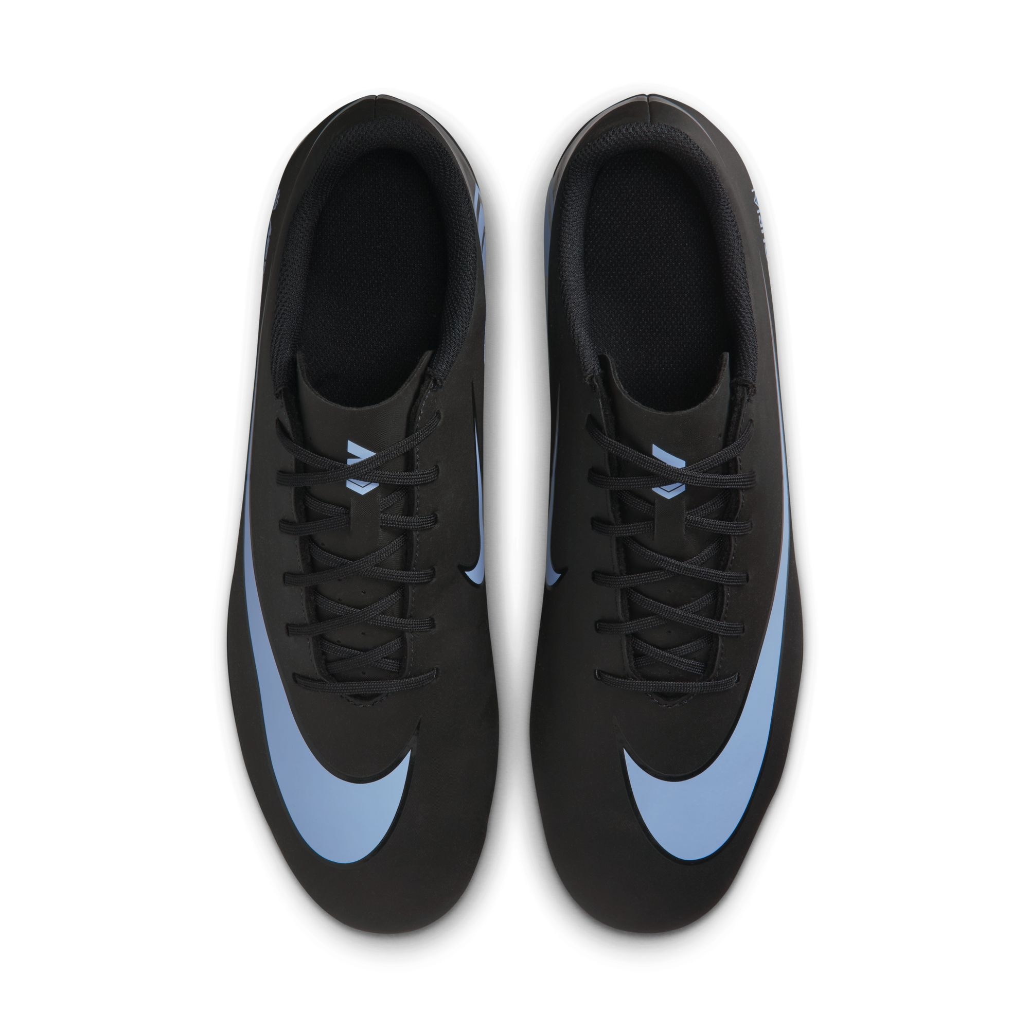 Nike Fußballschuh »MERCURIAL VAPOR 16 CLUB FG/MG«  Außensohle für Rasenplätze und für feste Böden