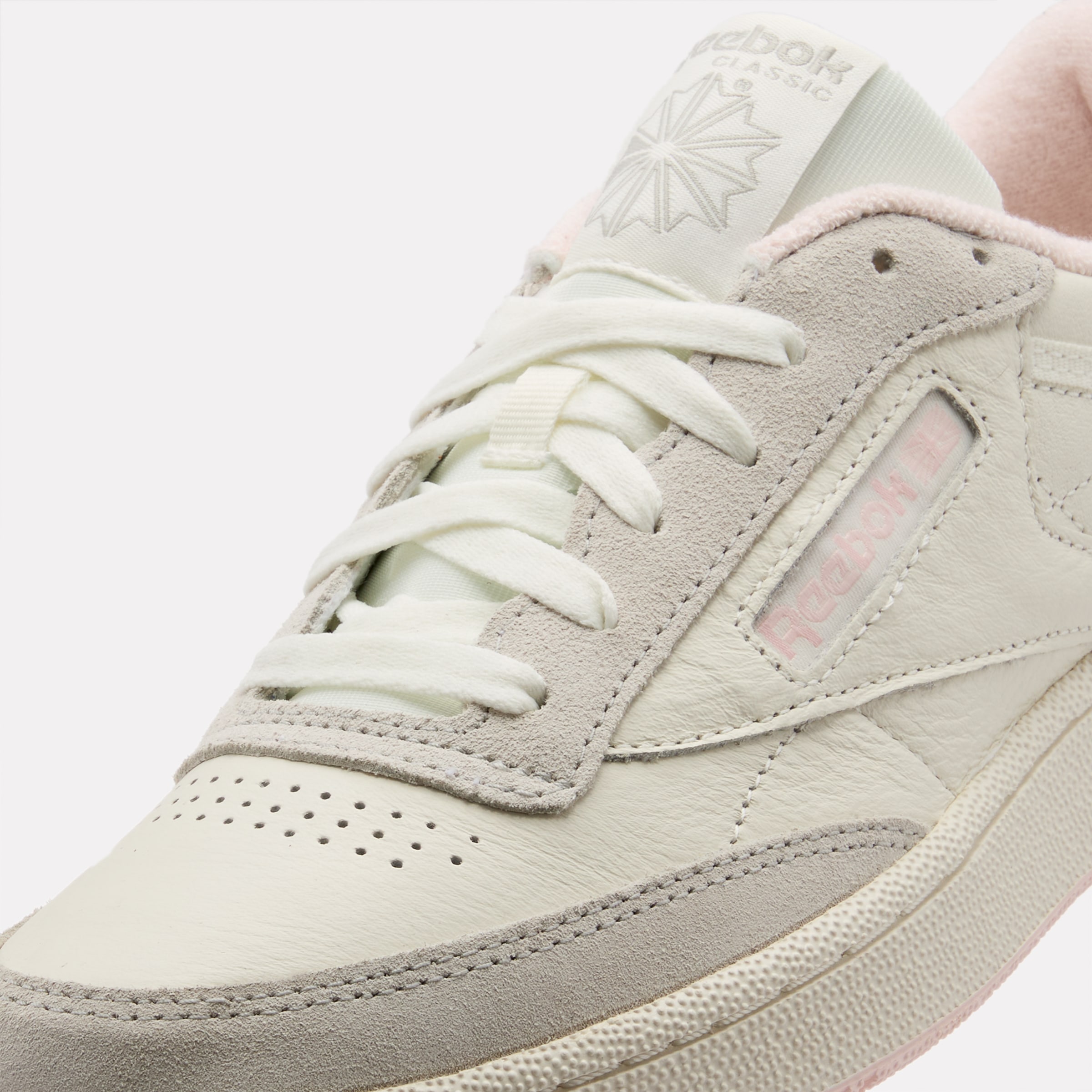 Reebok Classic Sneaker »CLUB C 85«