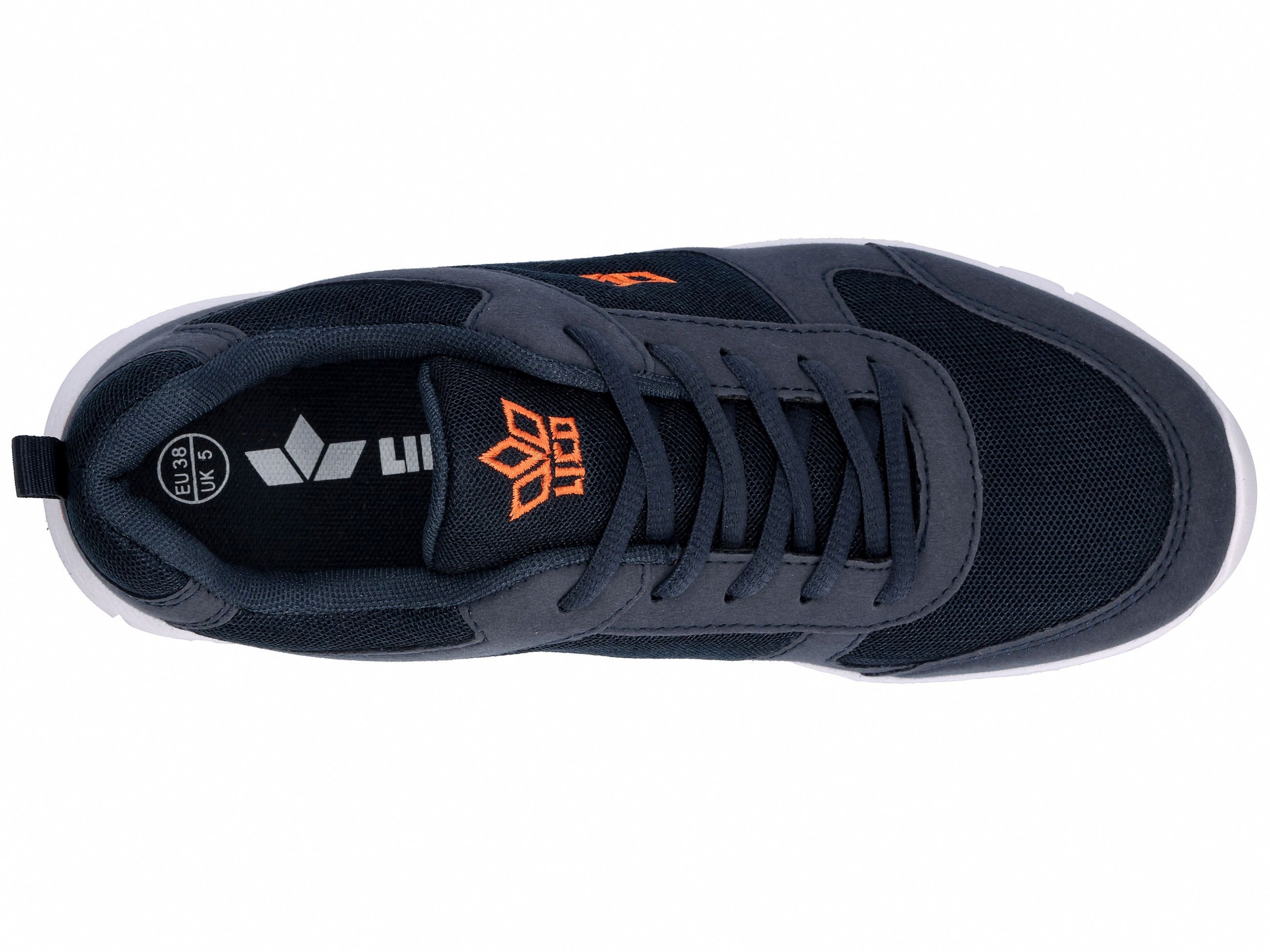 Lico Sneaker »Freizeitschuh Blaine«
