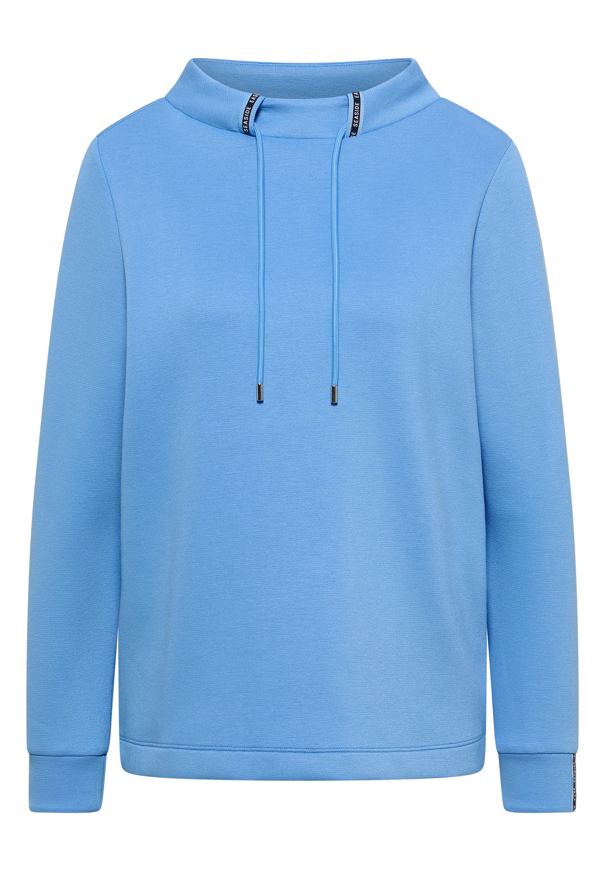 Cecil Sweatshirt , mit Tape-Detail
