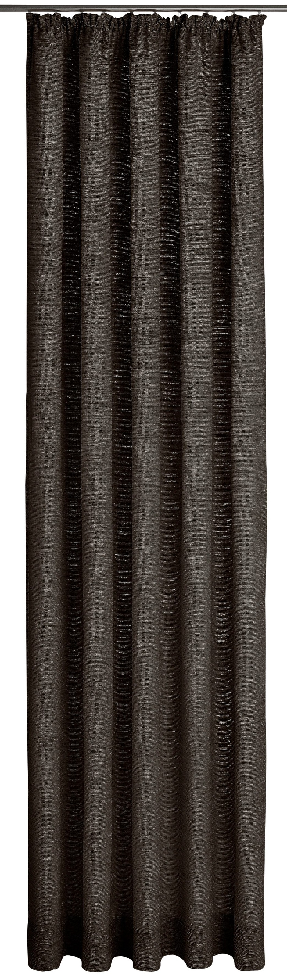 Wirth Vorhang »Warnow«, (1 St.), 270 g/m2