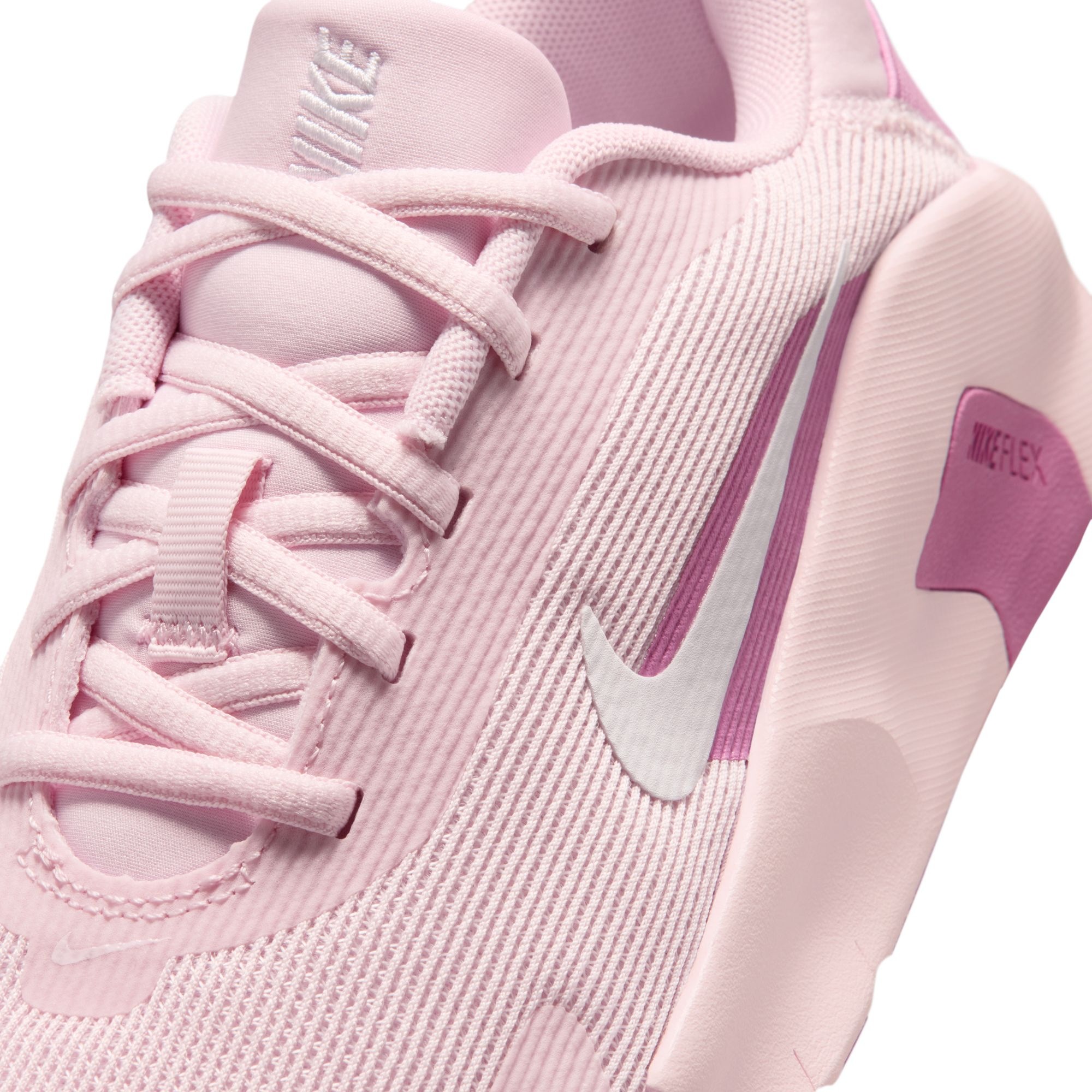Nike Trainingsschuh »Flex Train«  ideal für Gym und Fitnessstudio