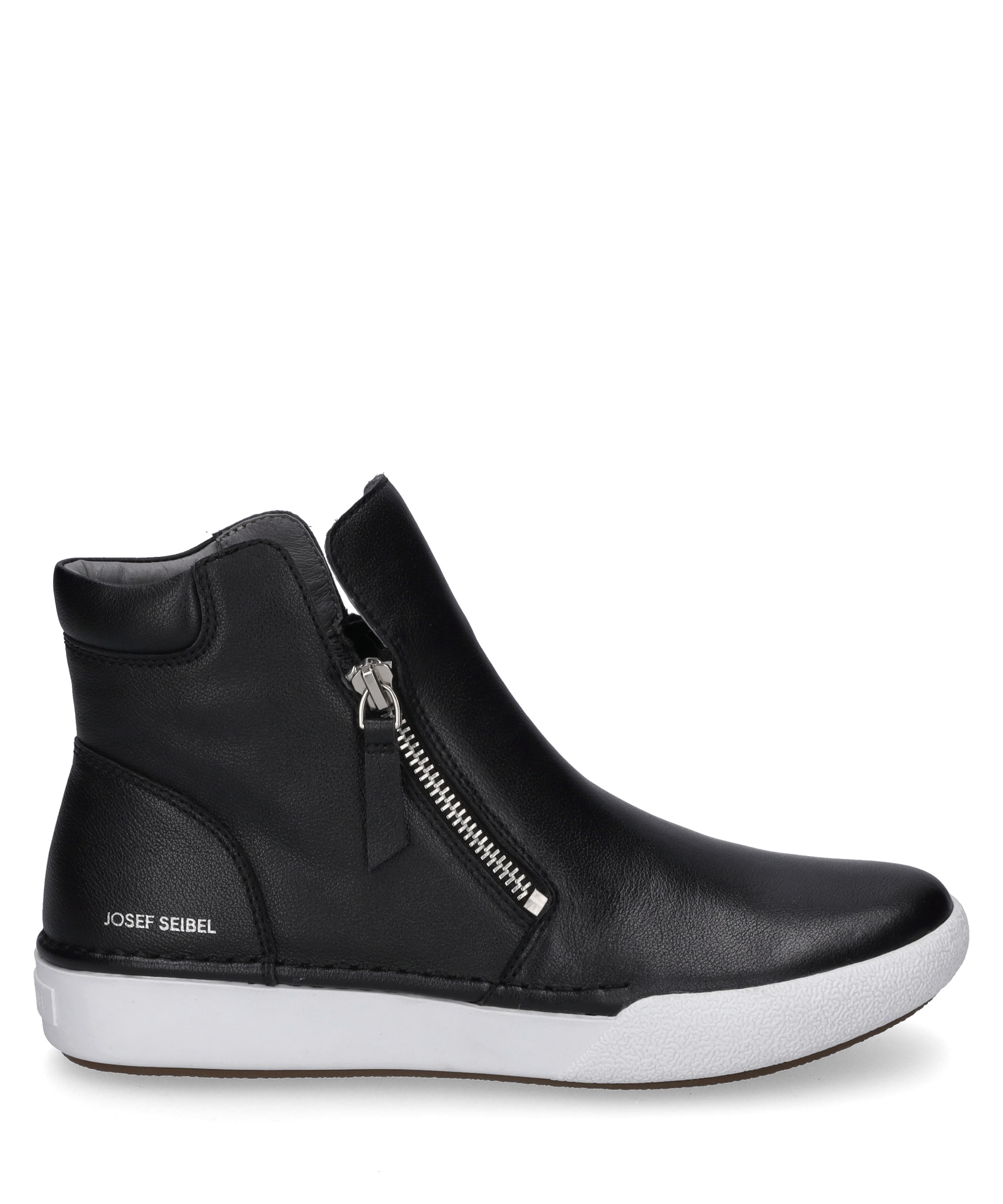 Josef Seibel Sneaker »Claire 14, schwarz«