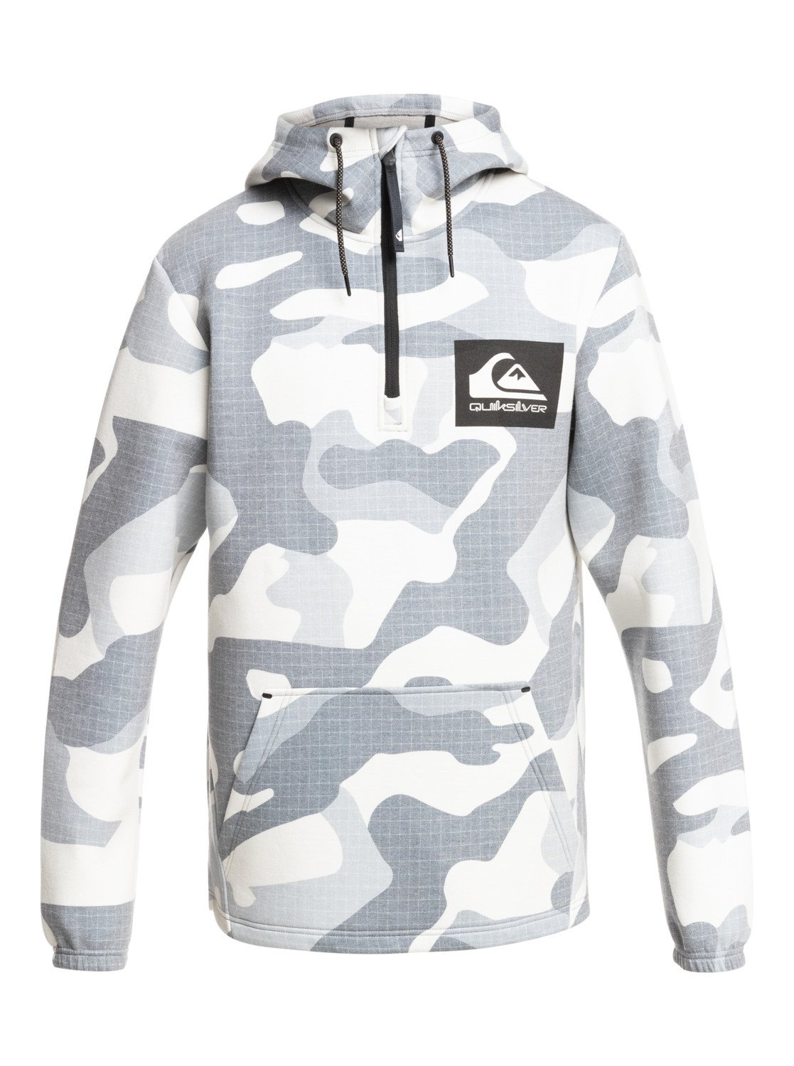 Quiksilver Kapuzensweatshirt »Shredder«
