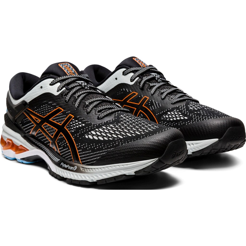 Asics Laufschuh »GEL-KAYANO 26«