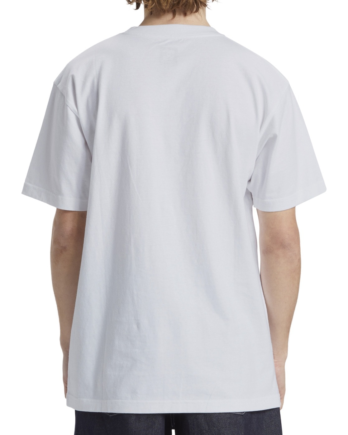 DC Shoes T-Shirt »DC Star«