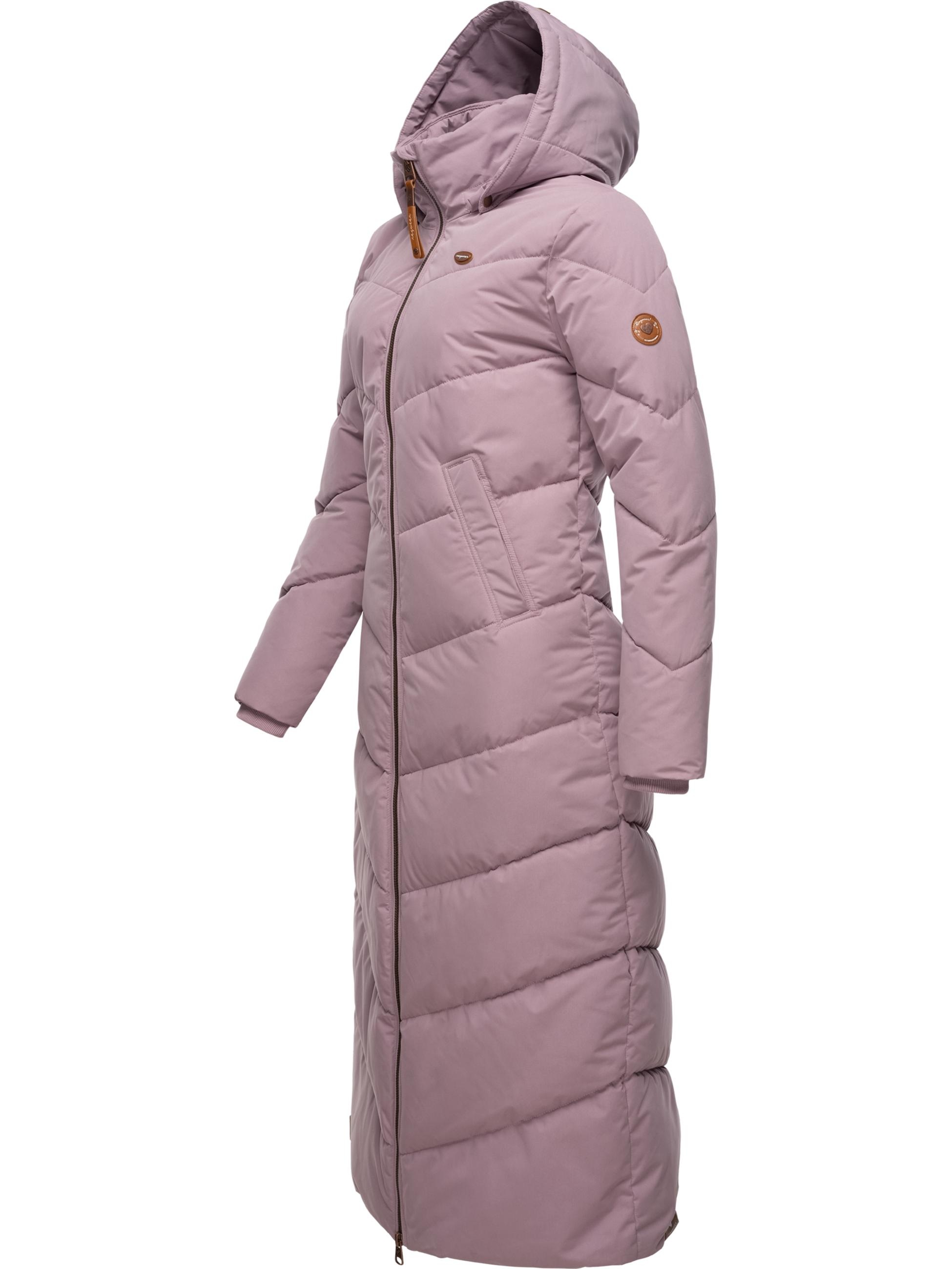 Ragwear Wintermantel »Wintermantel Rebelka Extralong«
