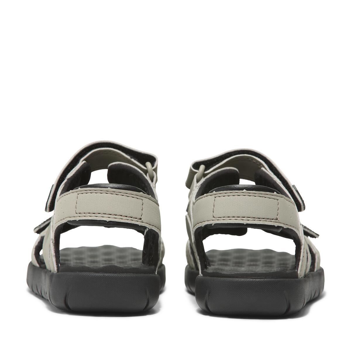 Timberland Sandale »PERKINS ROW BACKSTRAP SANDAL«, mit Klettverschluß